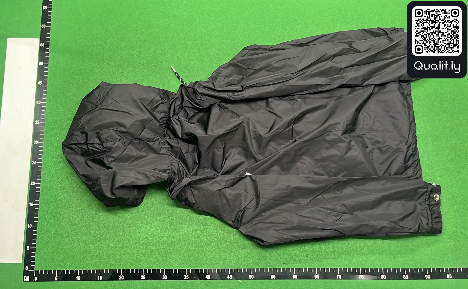 Giacca — foto QC 3 di 12