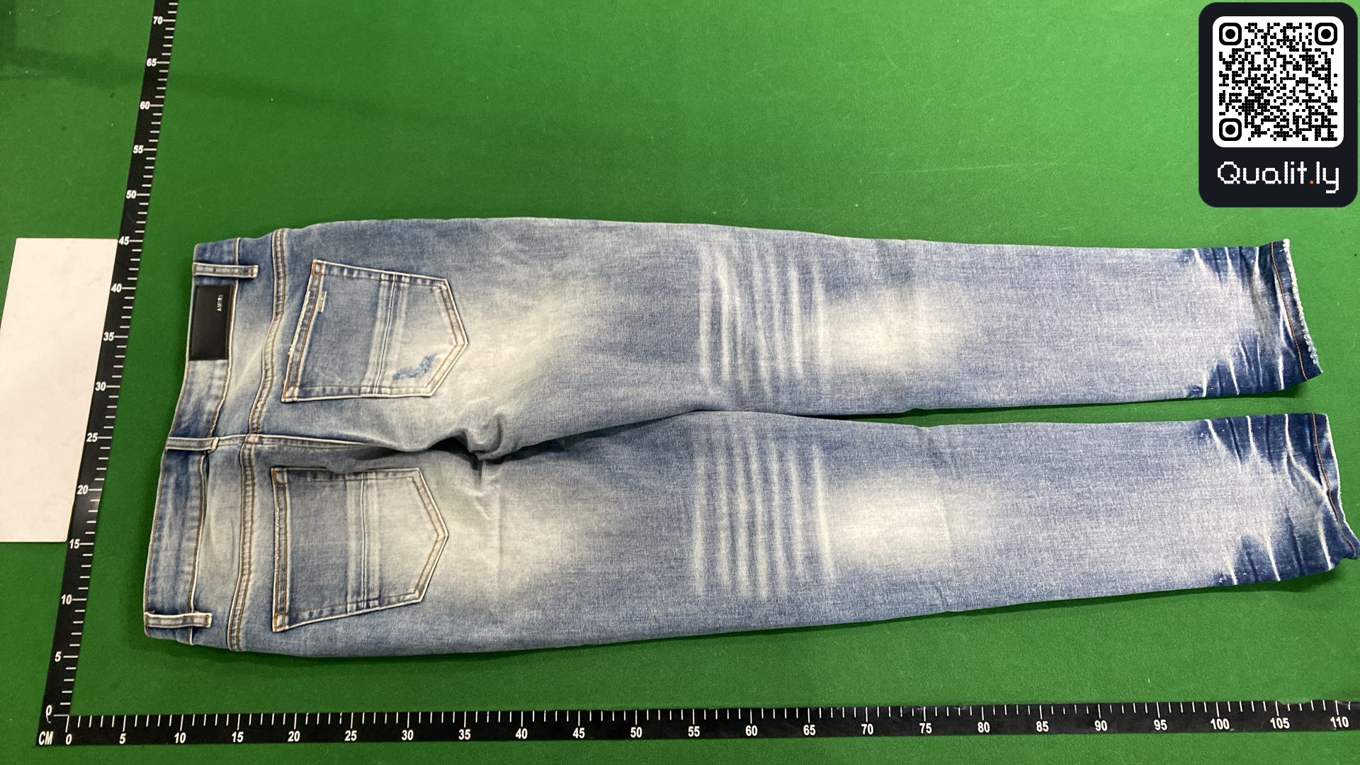 Jeans — foto QC 3 di 18