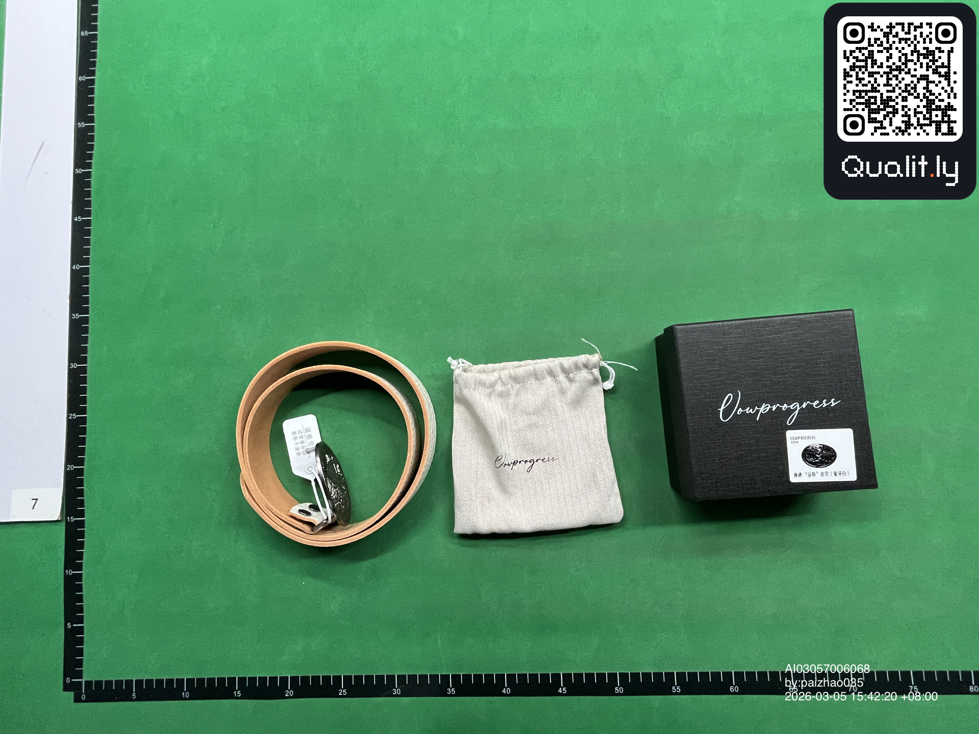 Zdjęcie QC 1 z 3