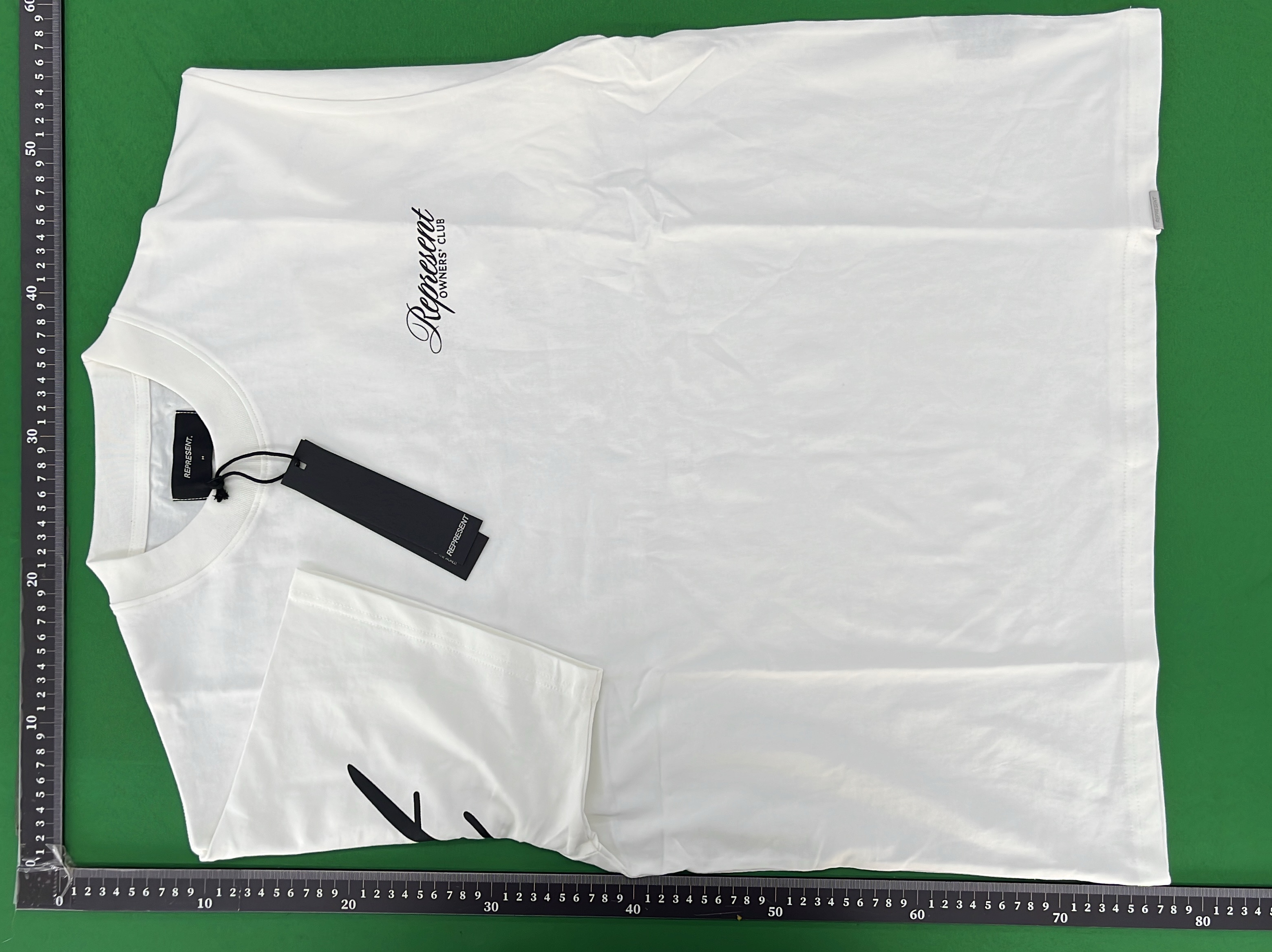 T-shirt — foto QC 3 de 58