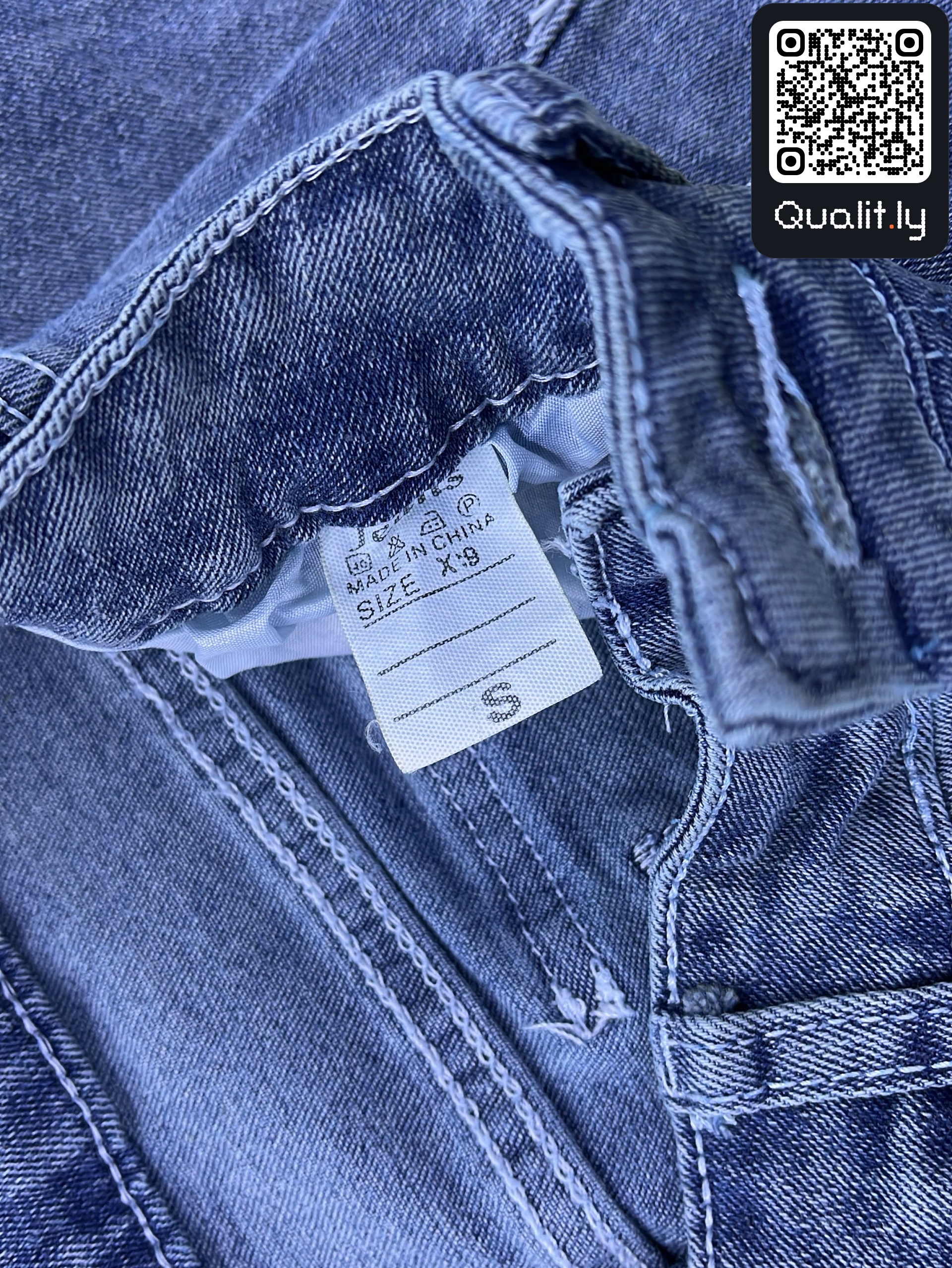 Jeans — QC-foto 2 av 76