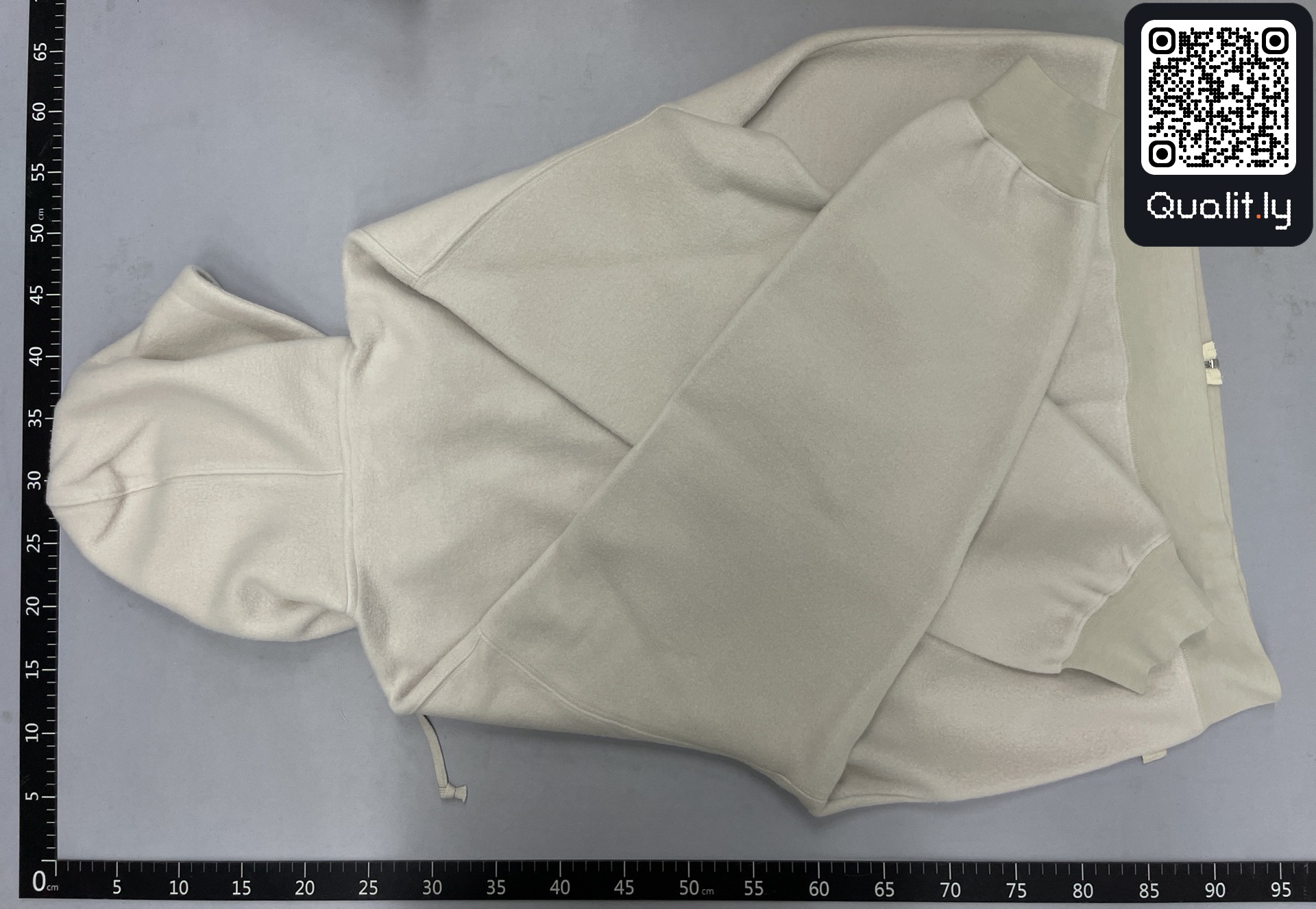 Bag QC photo 2 of 27