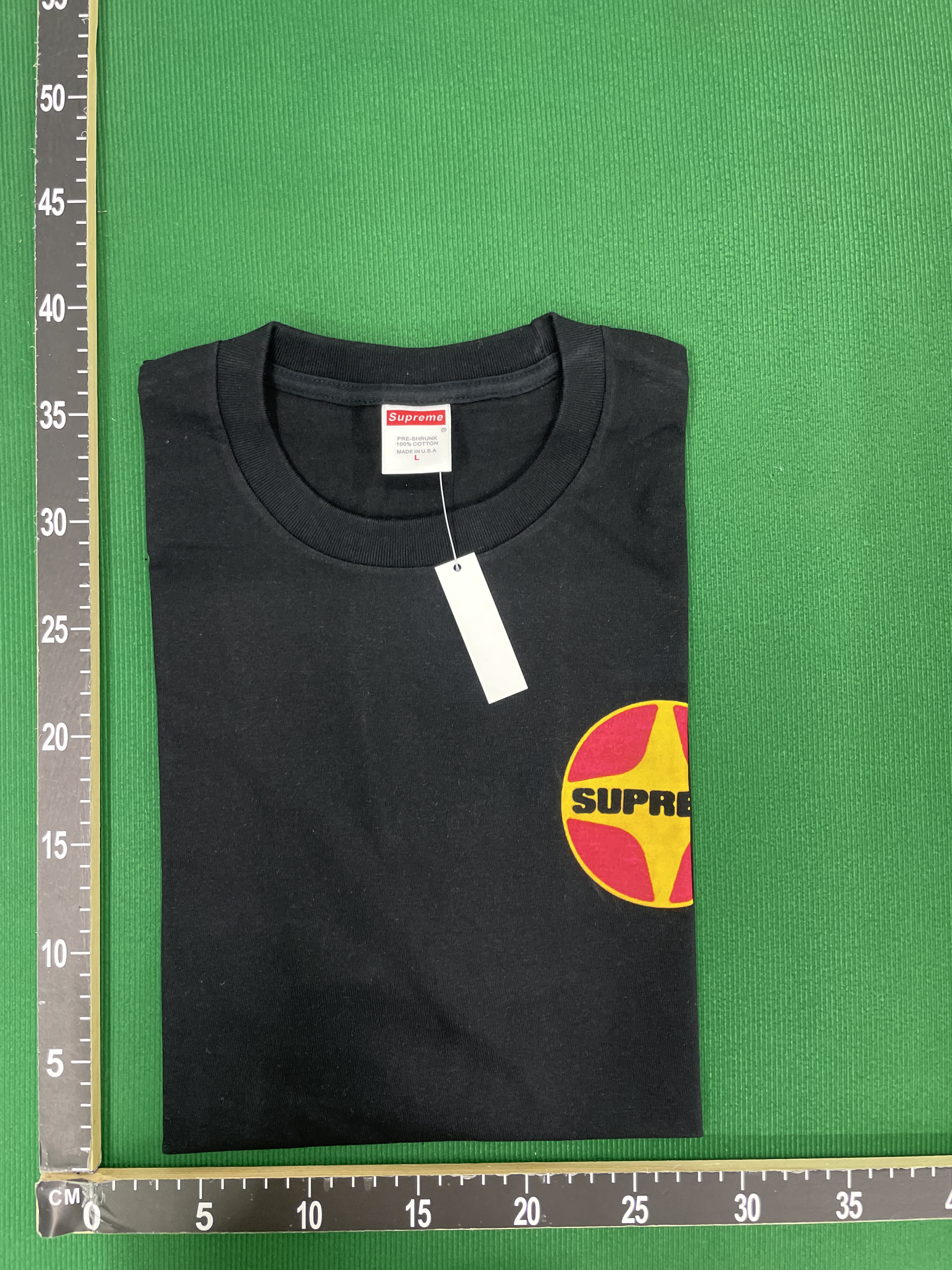 T-shirt QC photo 1 of 68