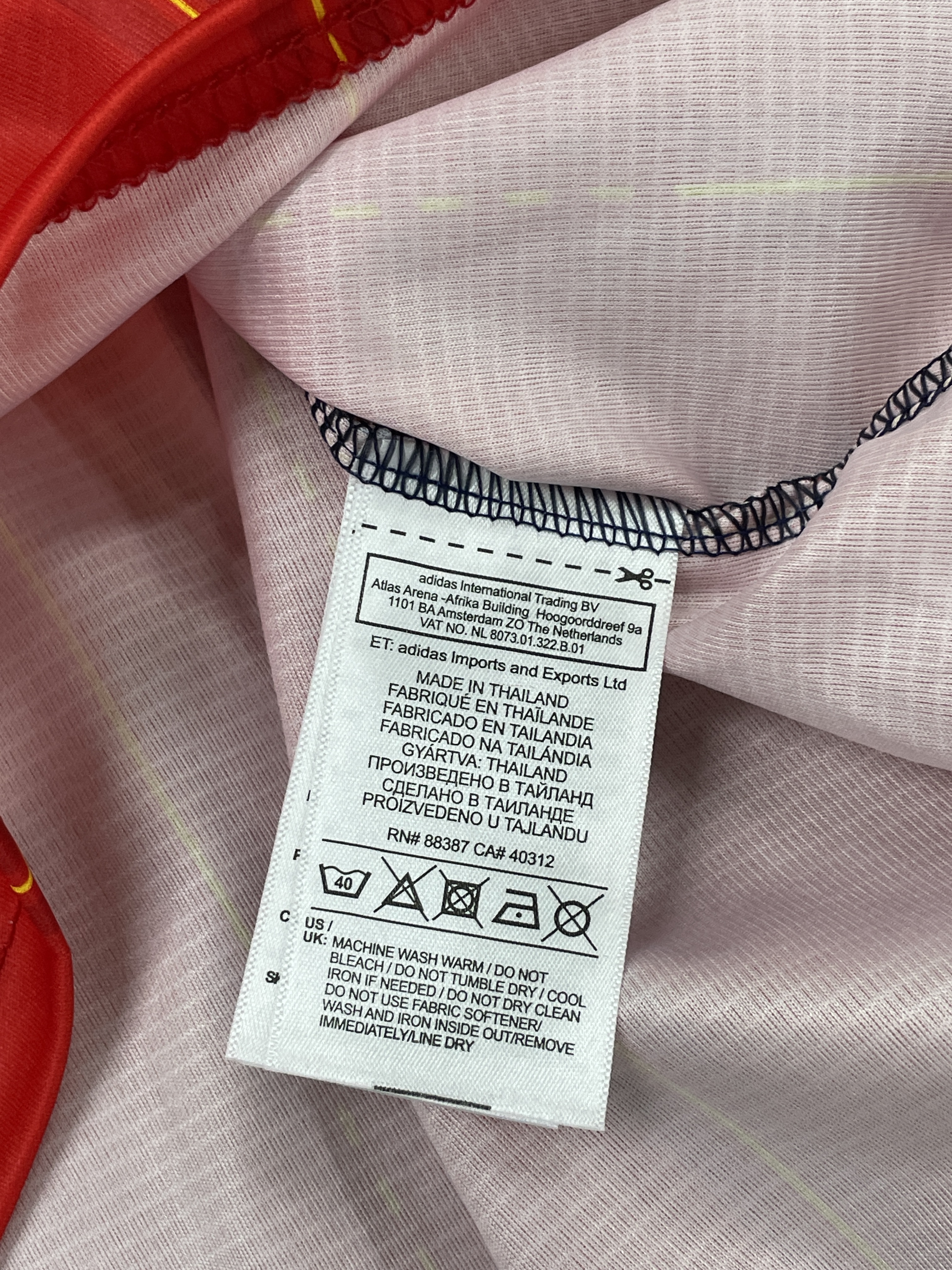 Camicia — foto QC 3 di 25