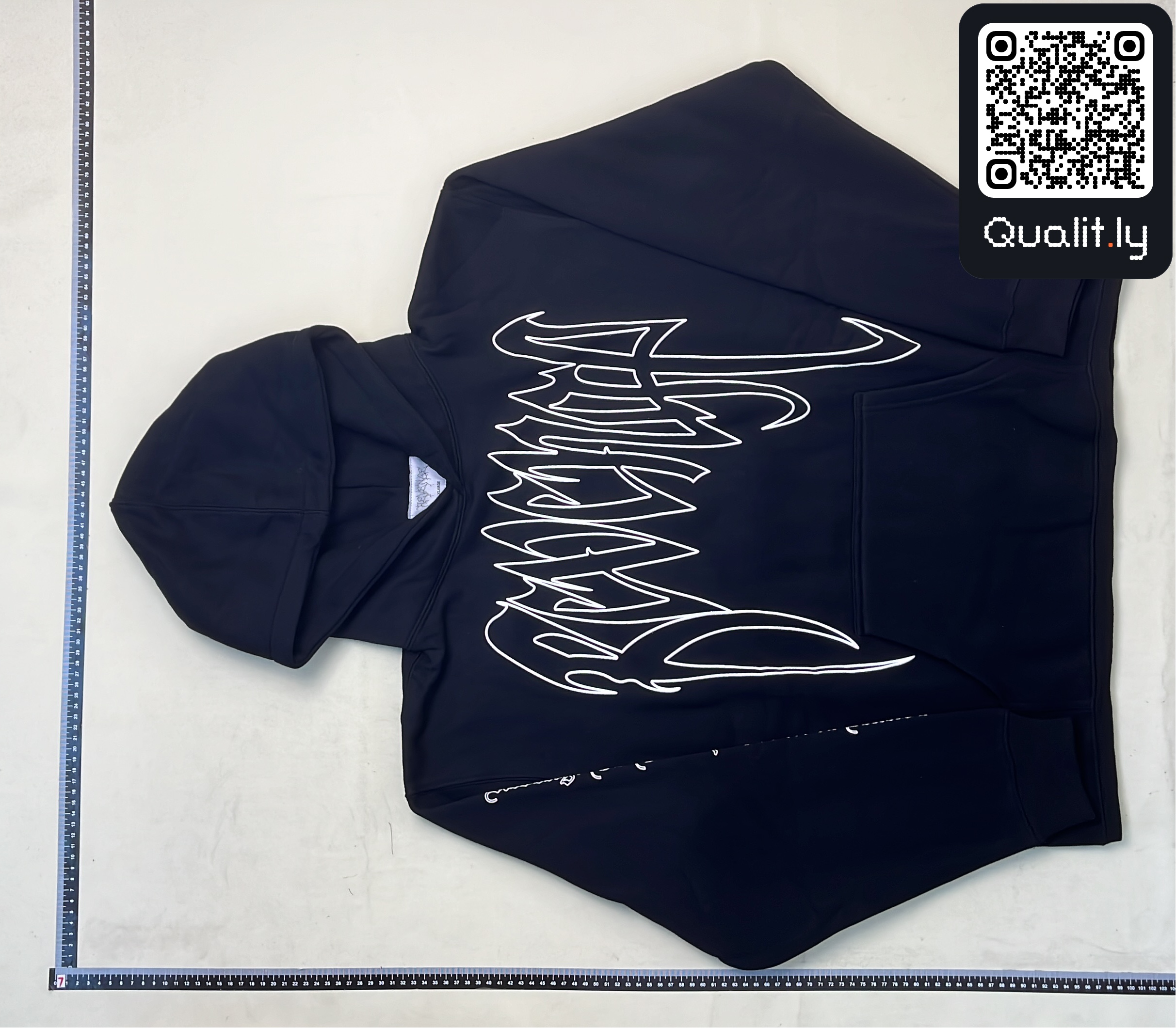 Hoodie — QC-Foto 2 von 4