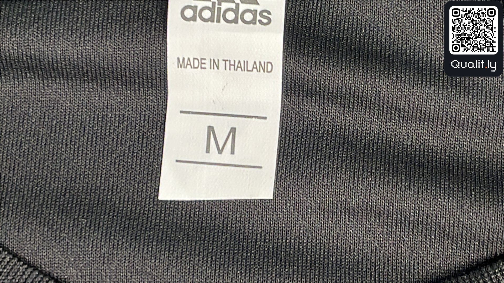 Shirt QC photo 1 of 25