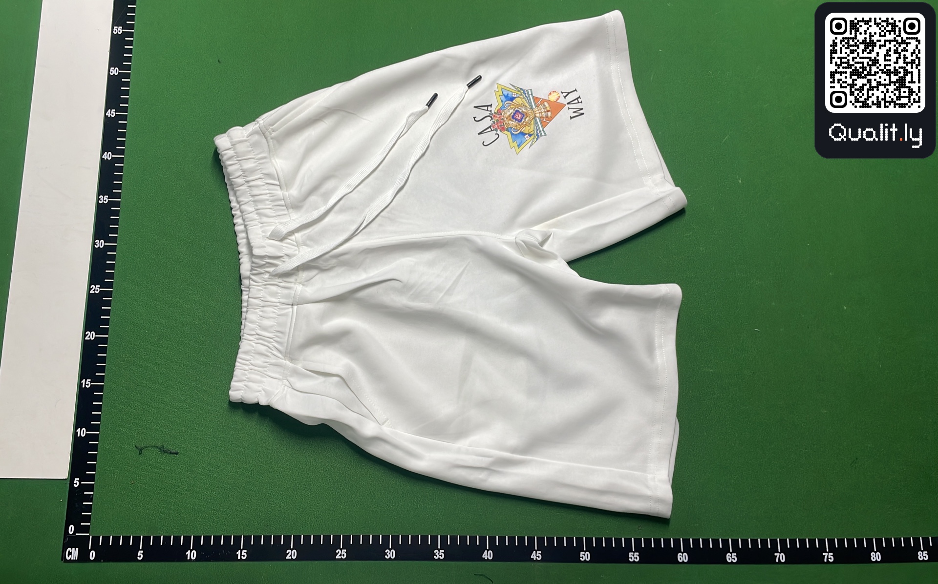 Korte broek — QC-foto 2 van 4
