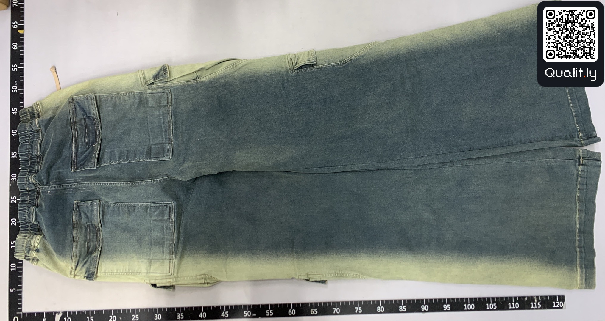 Pants QC photo 2 of 60