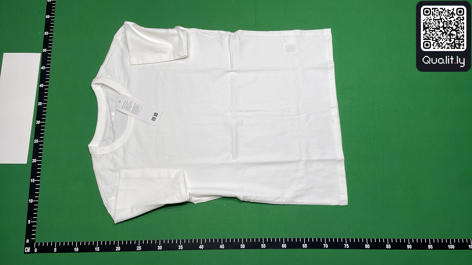 T-shirt — QC-foto 2 van 12