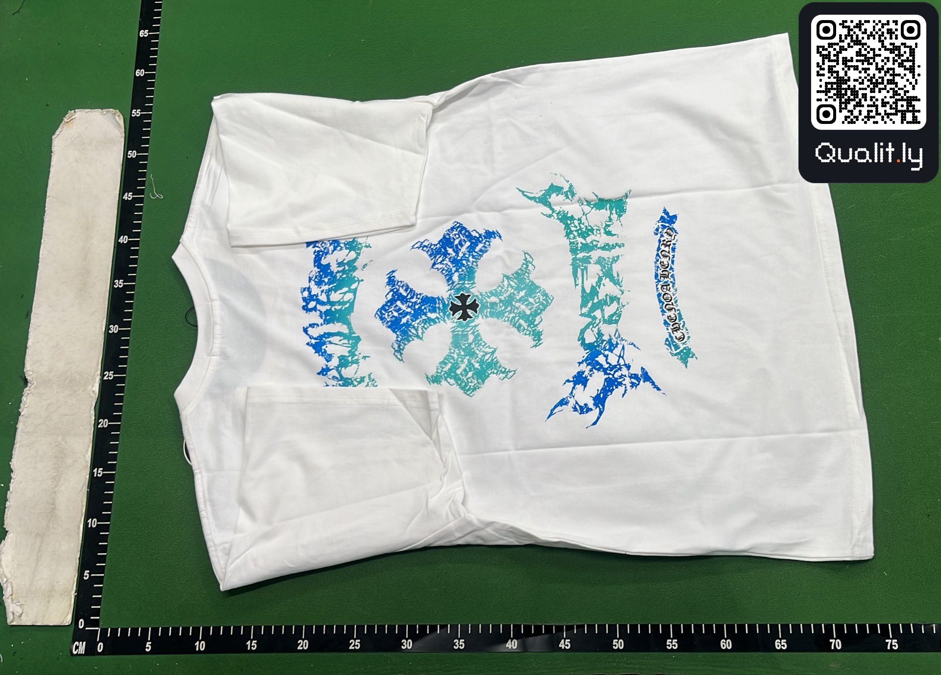 Tricou — fotografie QC 3 din 24