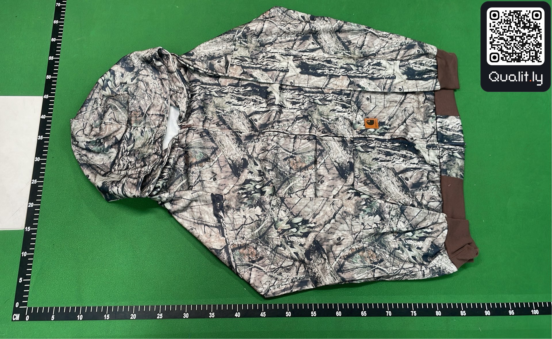 卫衣 QC 照片 2 / 4