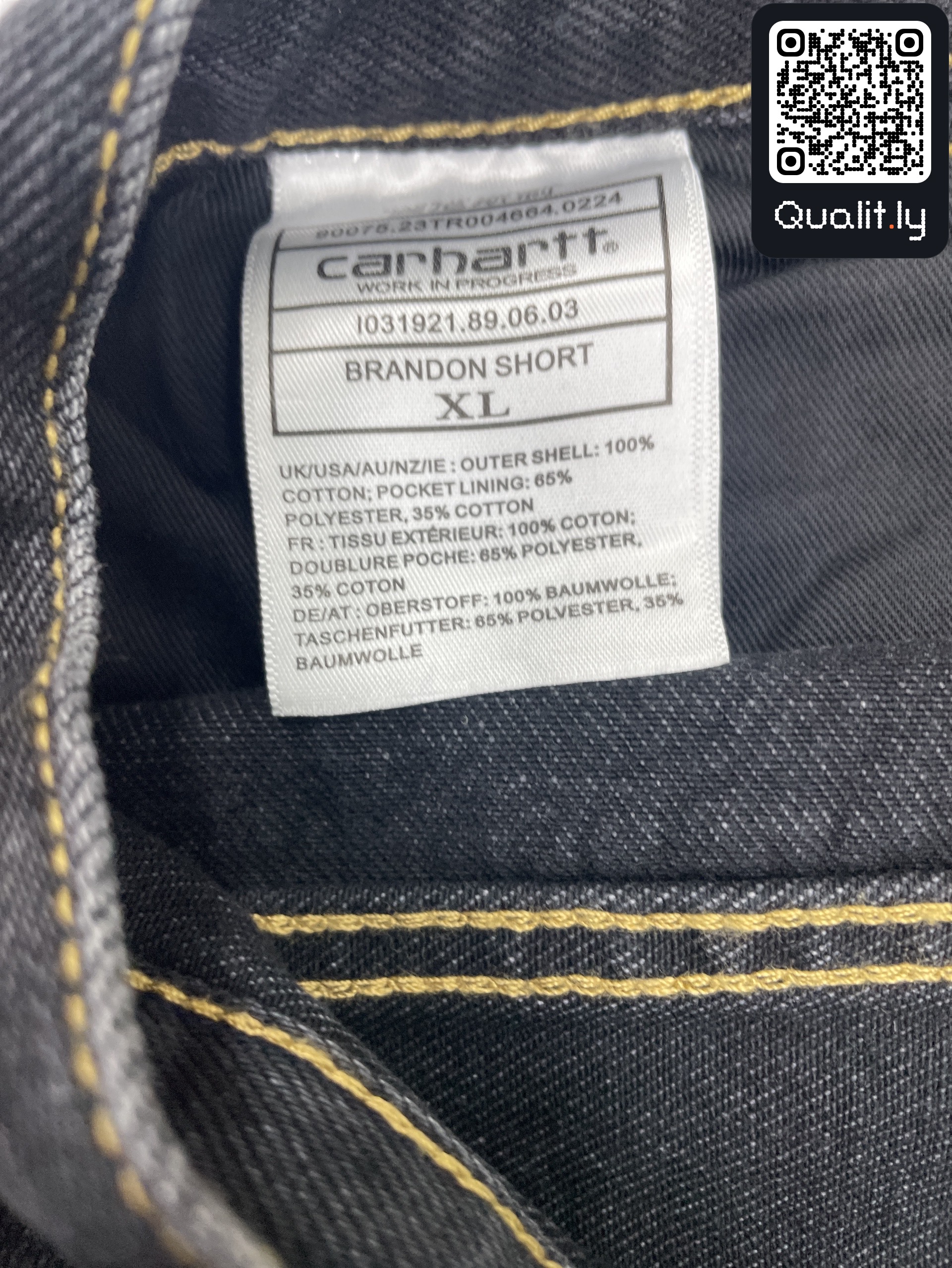 Jeans — QC-Foto 1 von 76