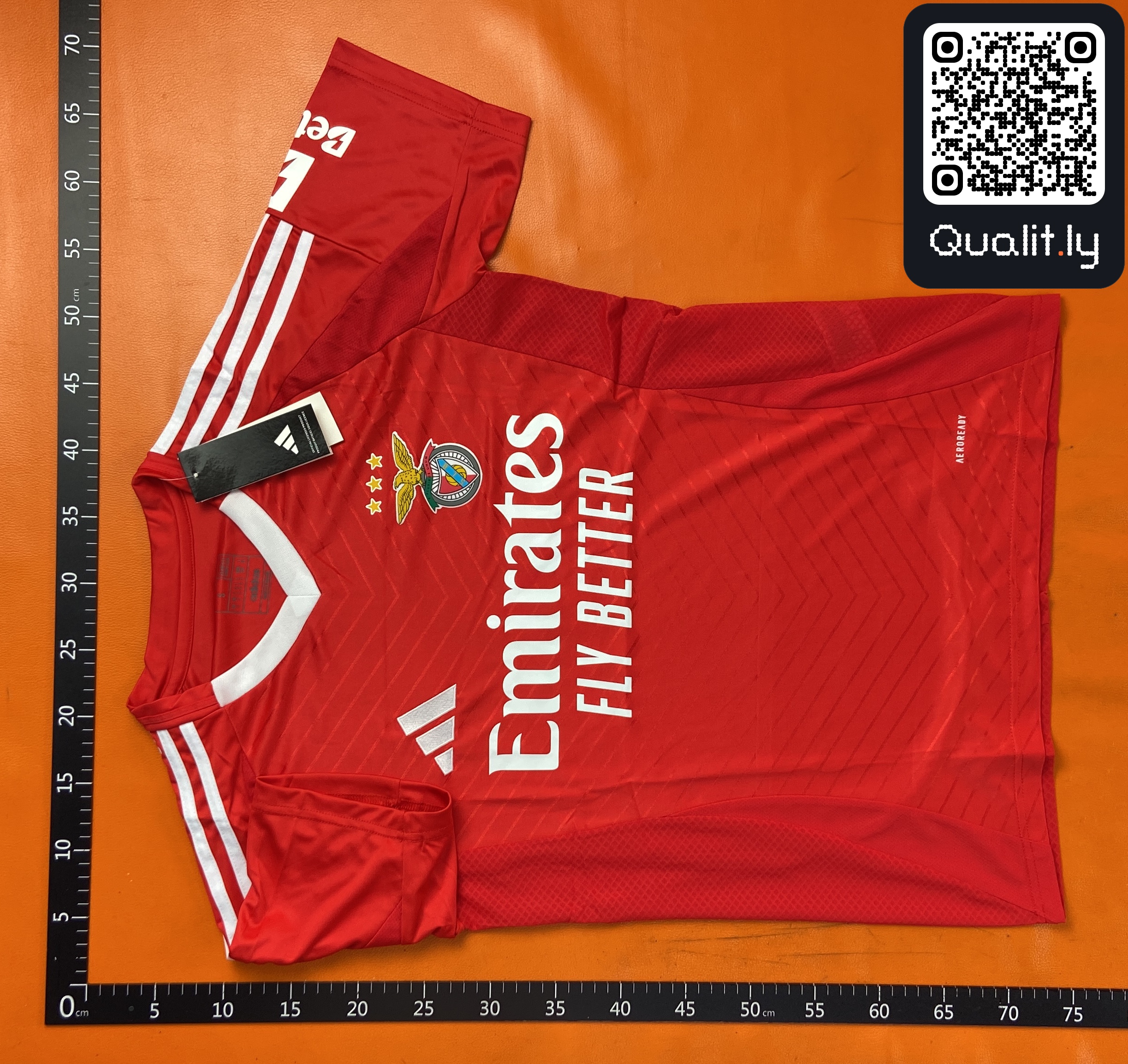Camisa — foto QC 2 de 38