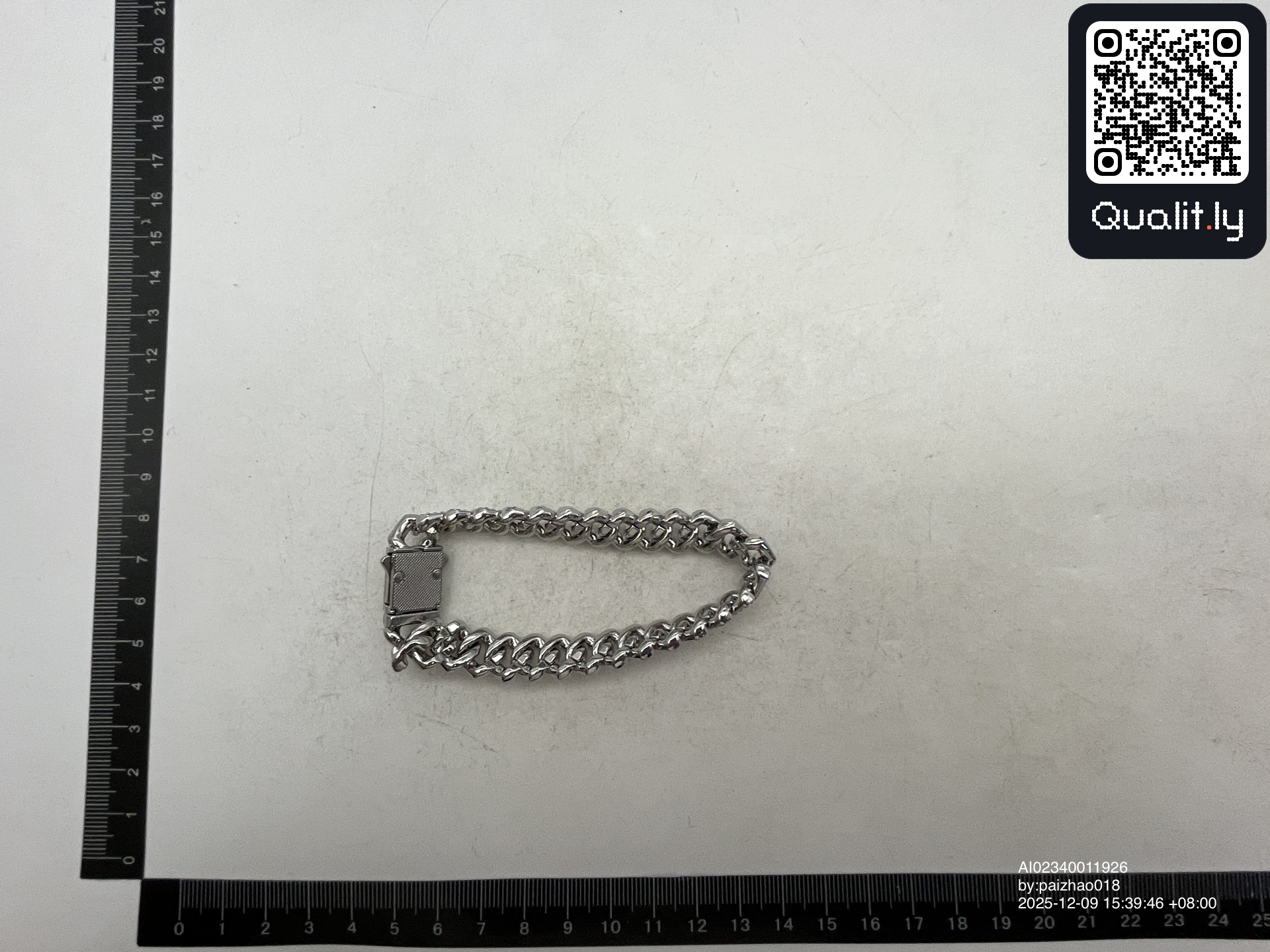 Jewelry QC photo 1 of 6