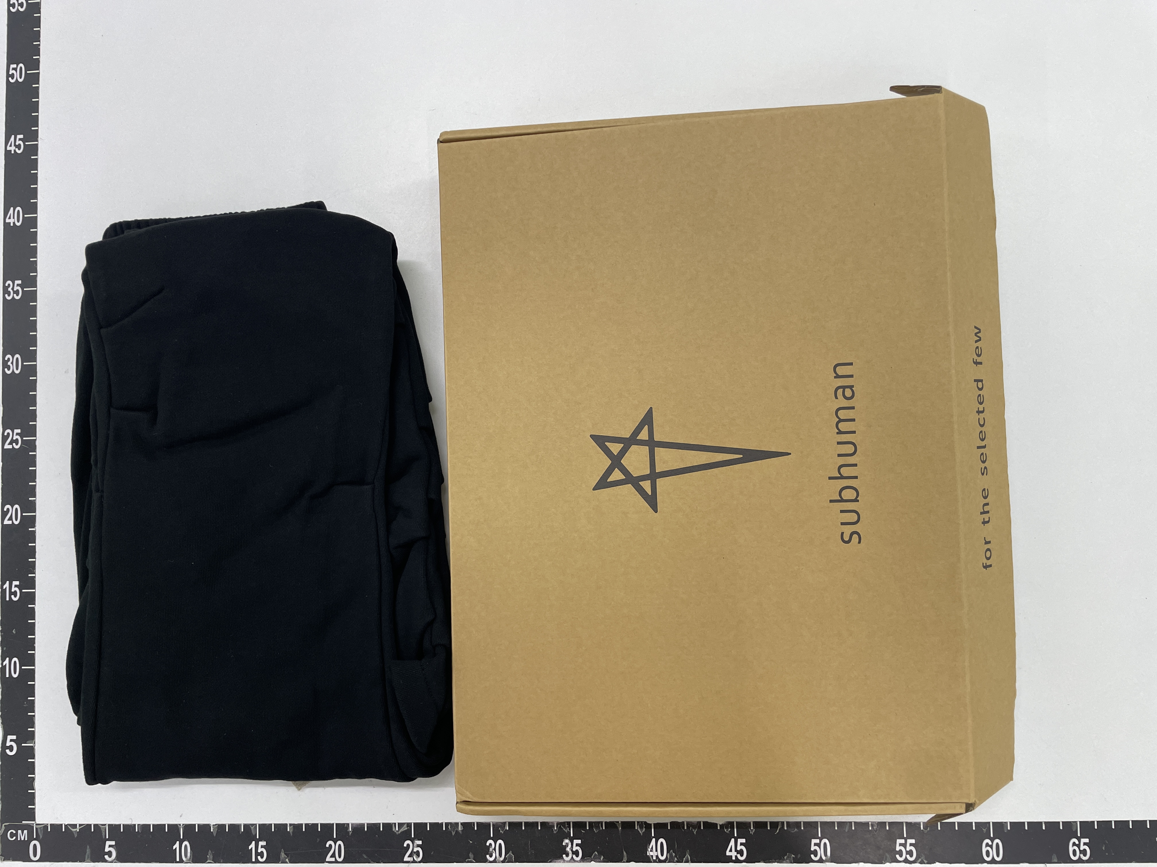 长裤 QC 照片 1 / 41