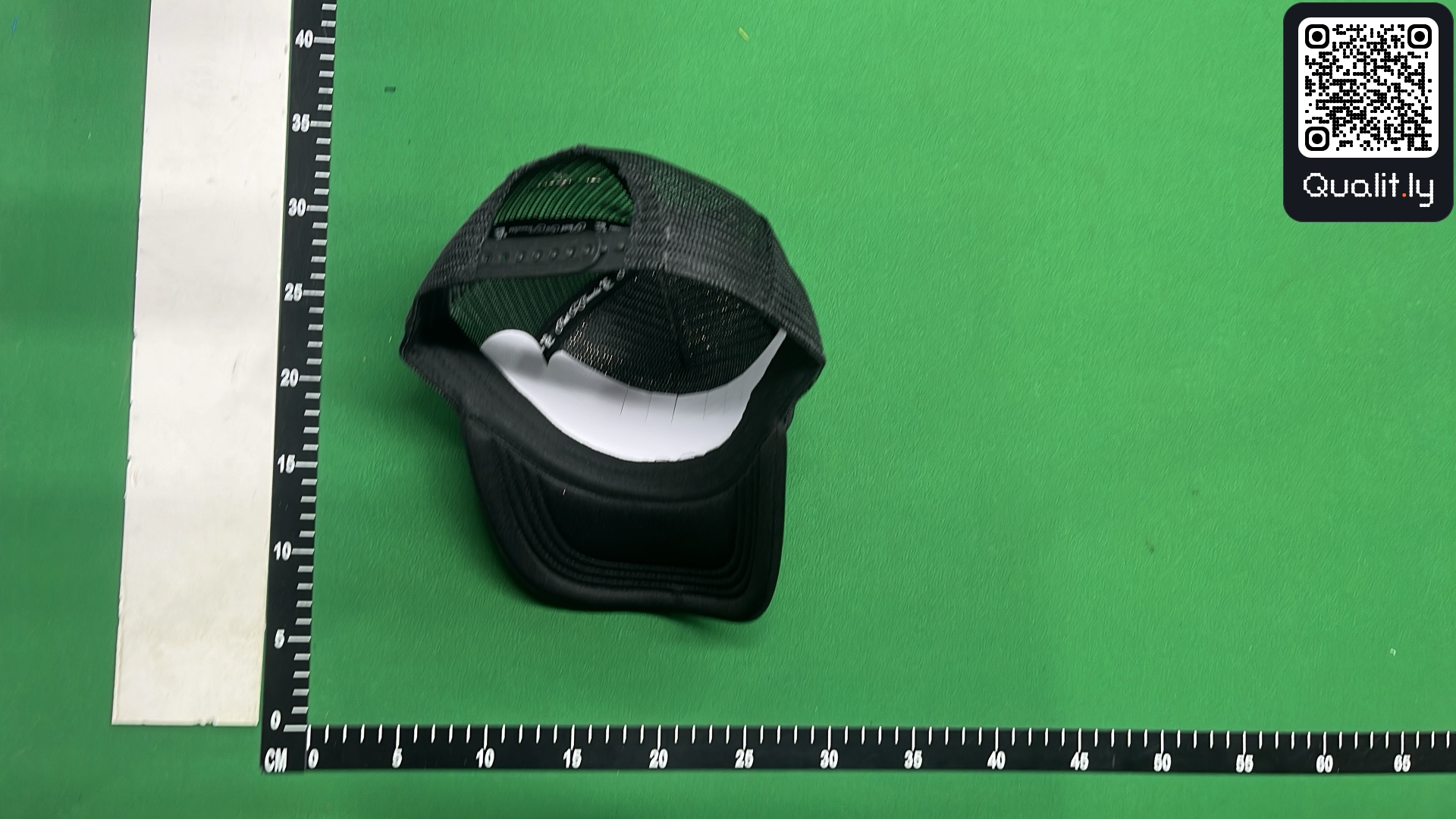Keps — QC-foto 3 av 12