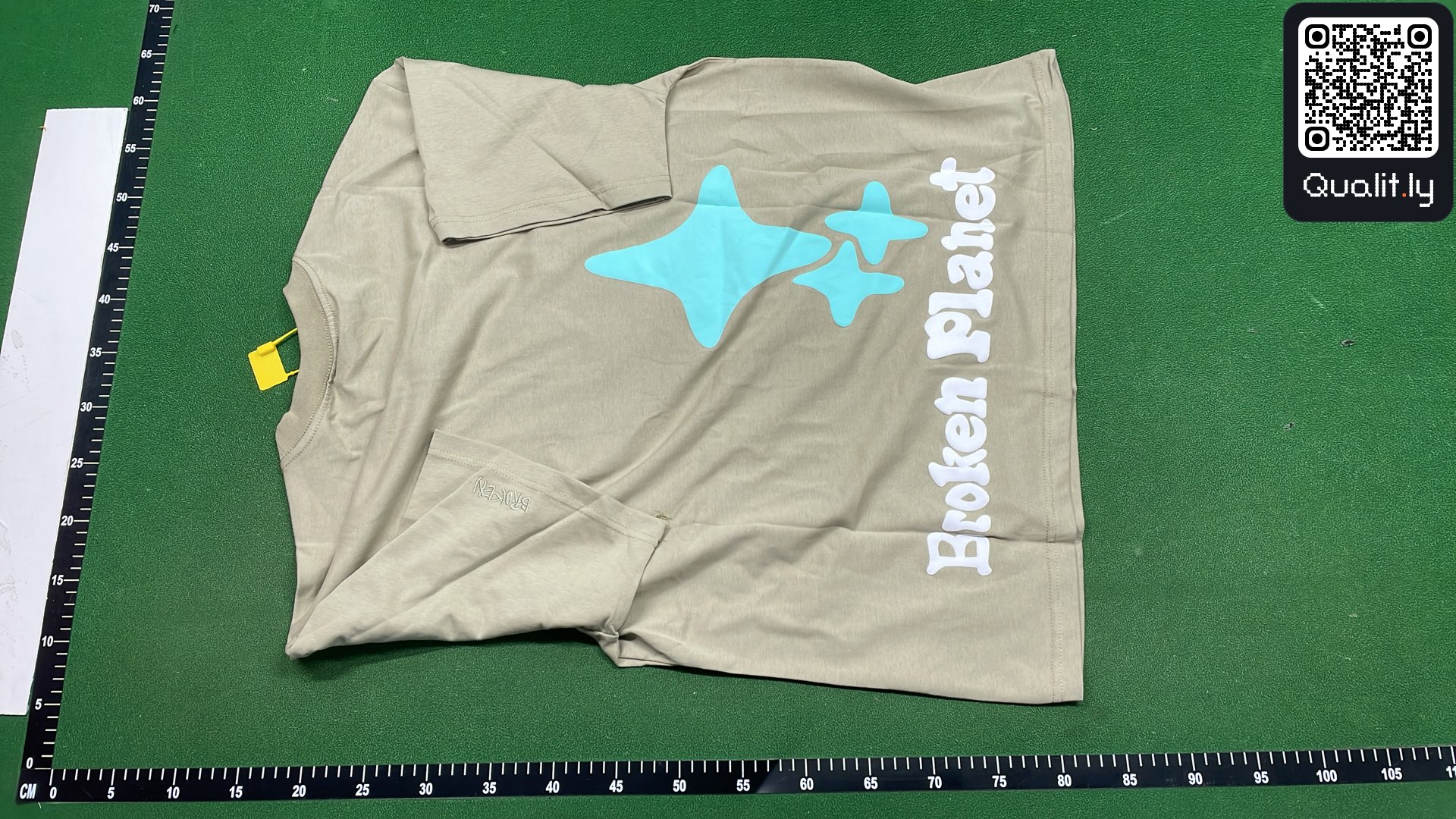 T-shirt — QC-foto 3 av 42