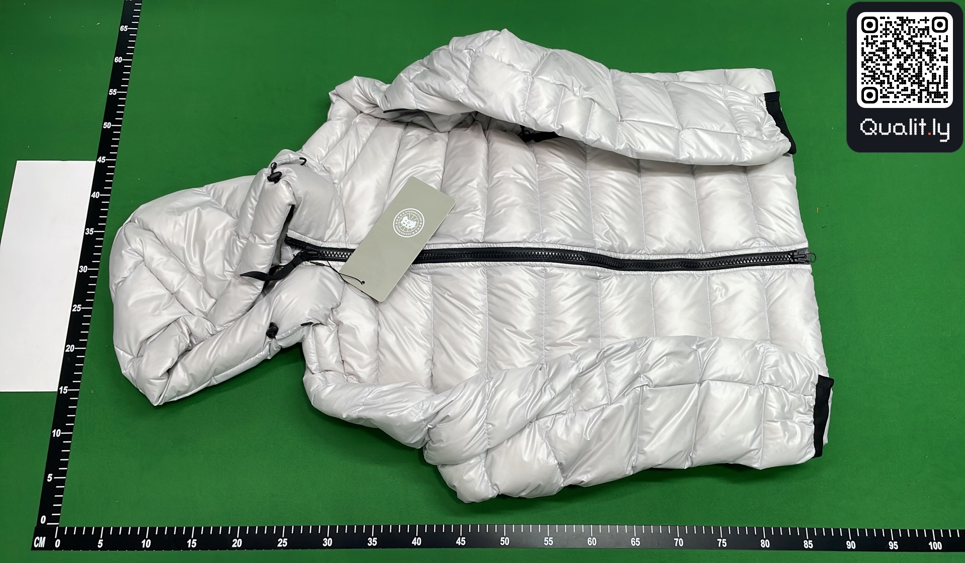 夹克 QC 照片 2 / 52