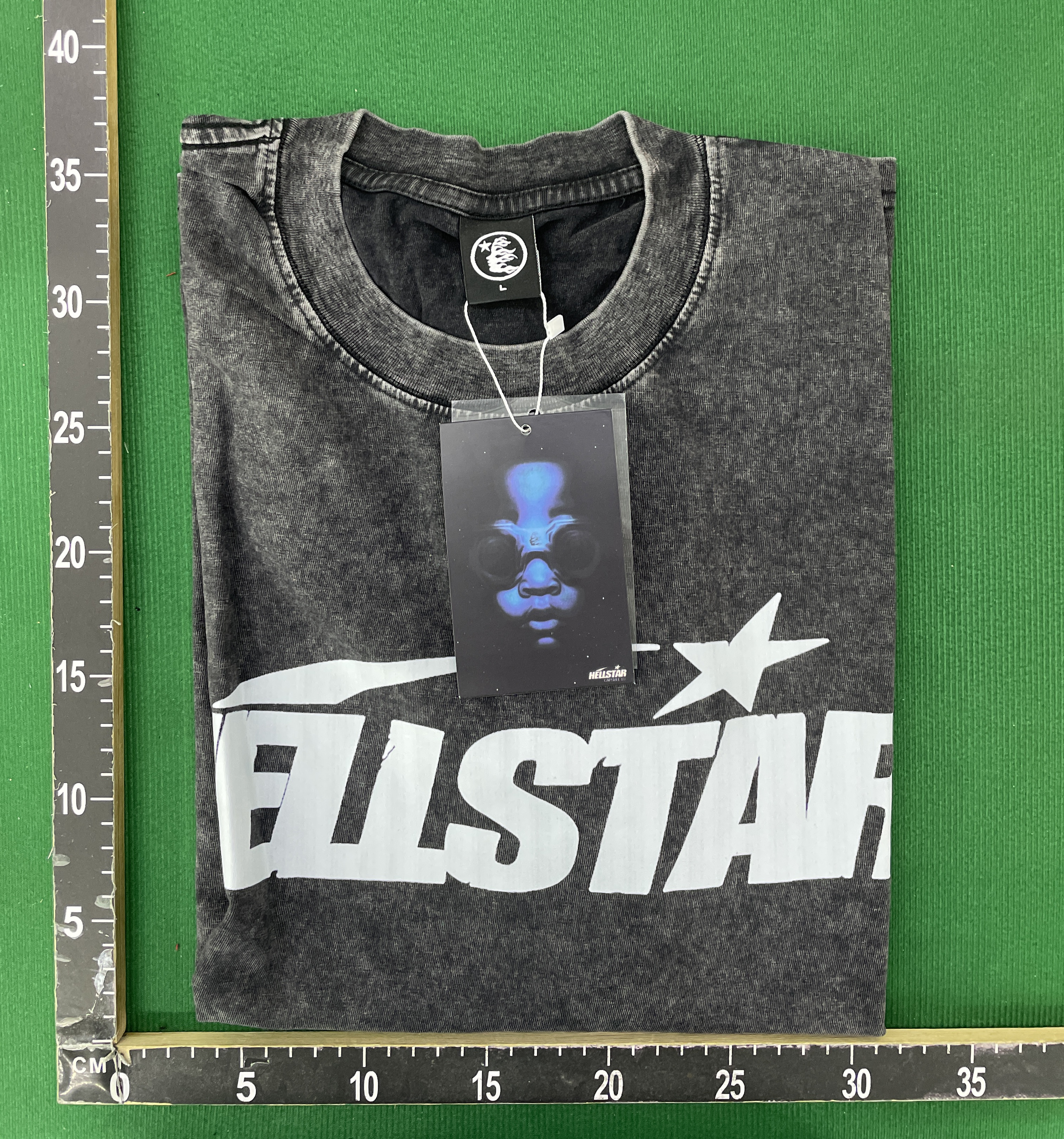 T-shirt QC photo 1 of 247