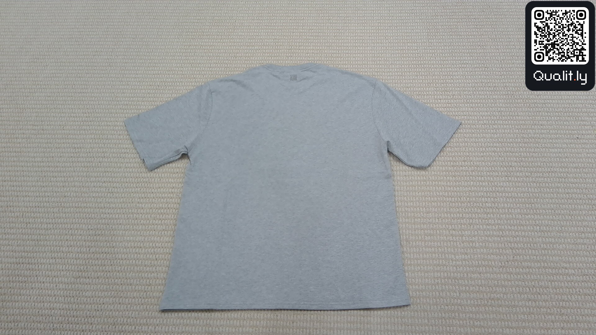 T-shirt QC photo 1 of 12