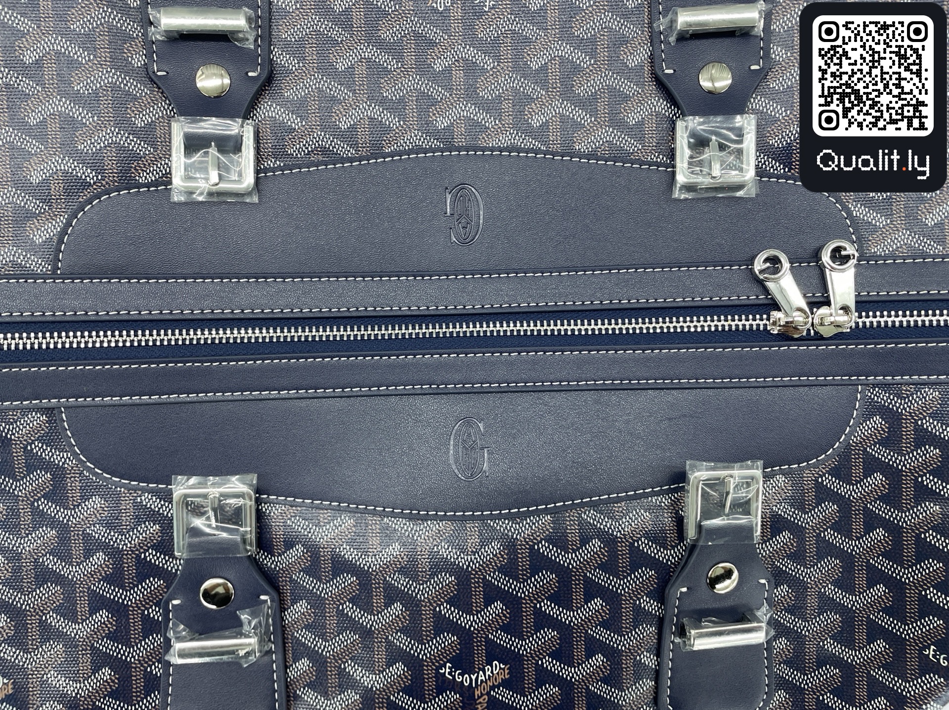 Bag QC photo 3 of 56