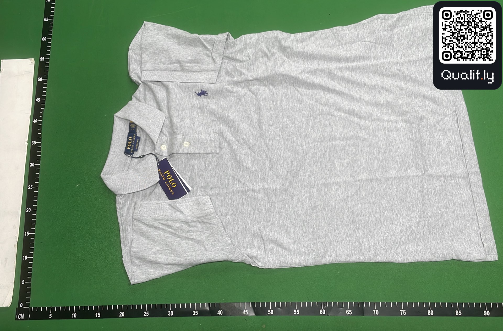 Tricou — fotografie QC 2 din 4