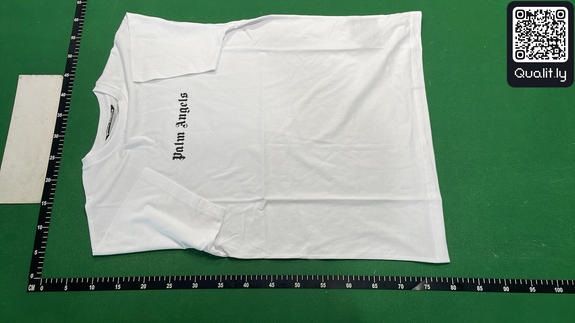 T-shirt — QC-foto 2 av 28