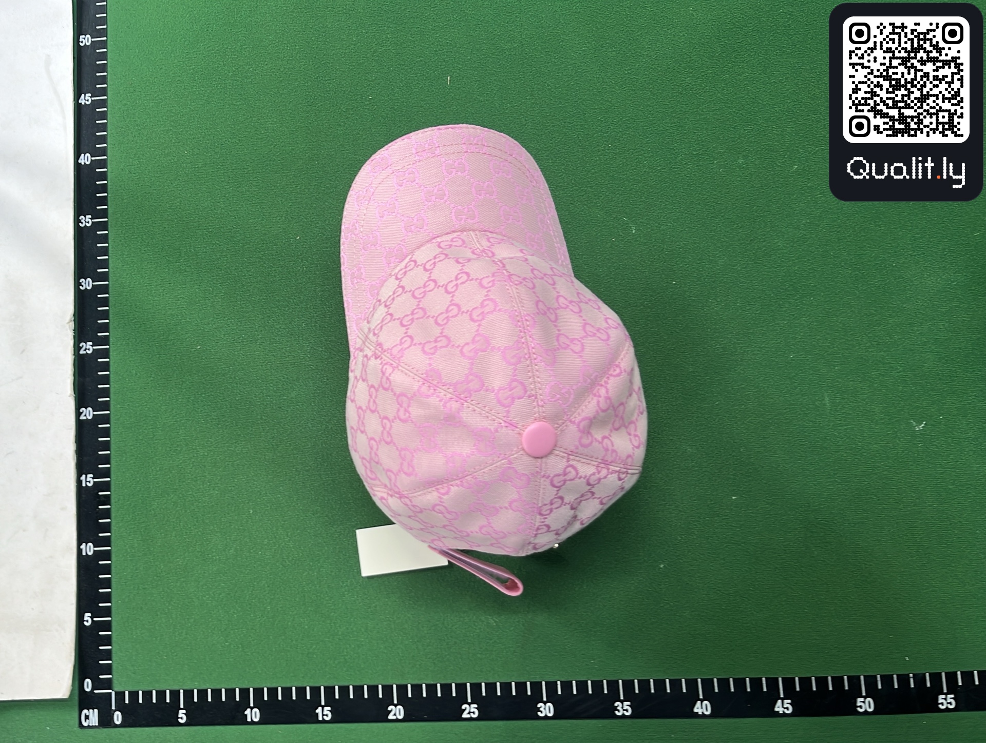 Cappellino — foto QC 2 di 27