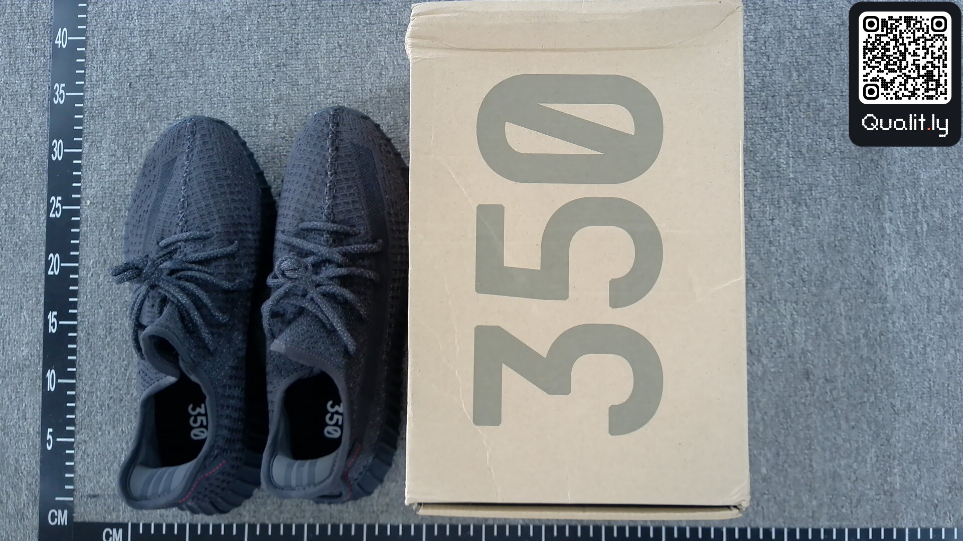 Sneakers QC photo 1 of 12
