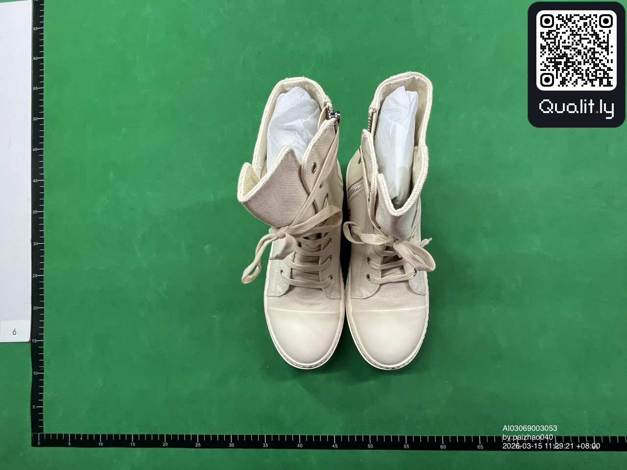 Botas — foto QC 3 de 82