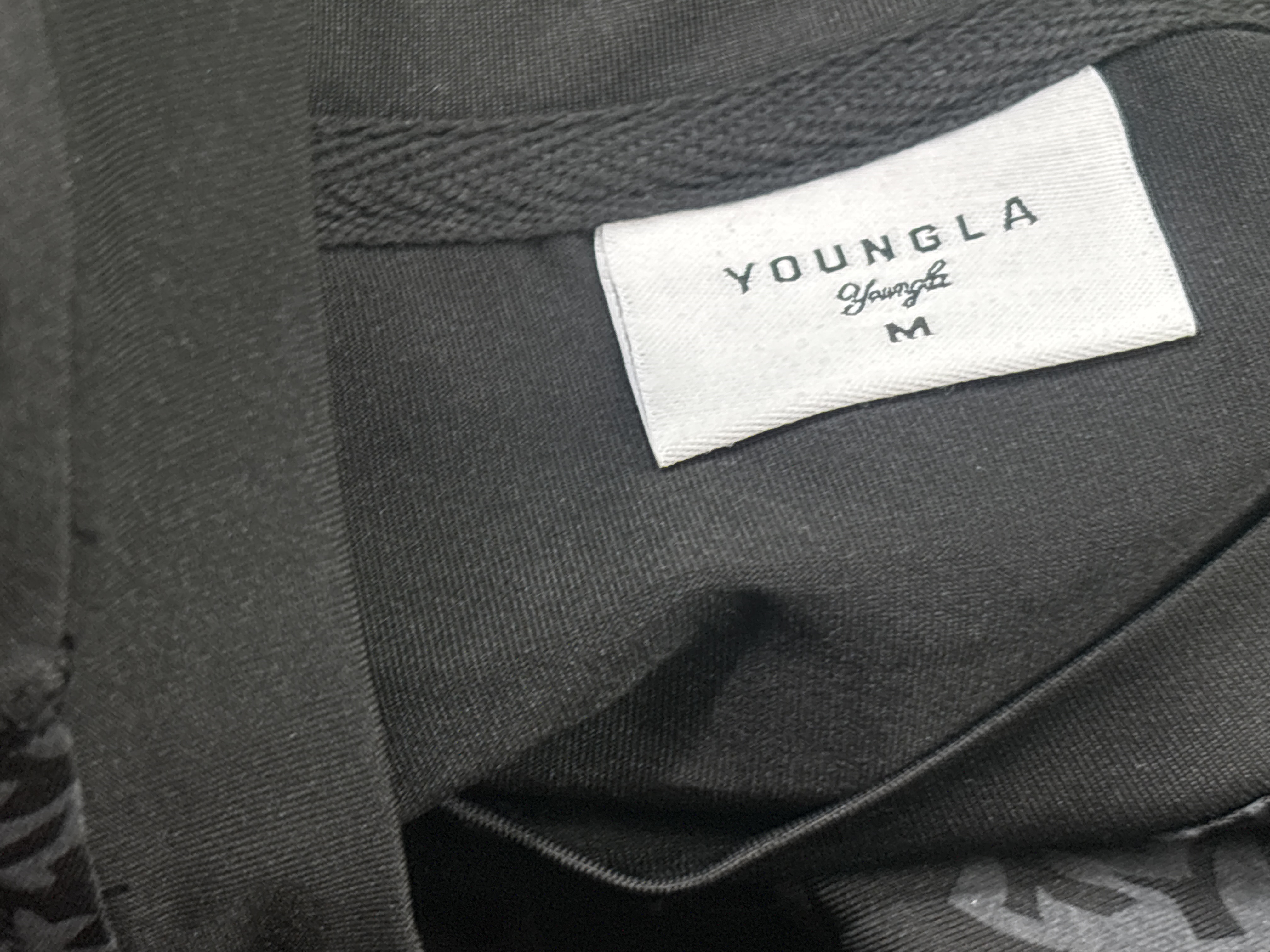 T-shirt QC photo 1 of 127