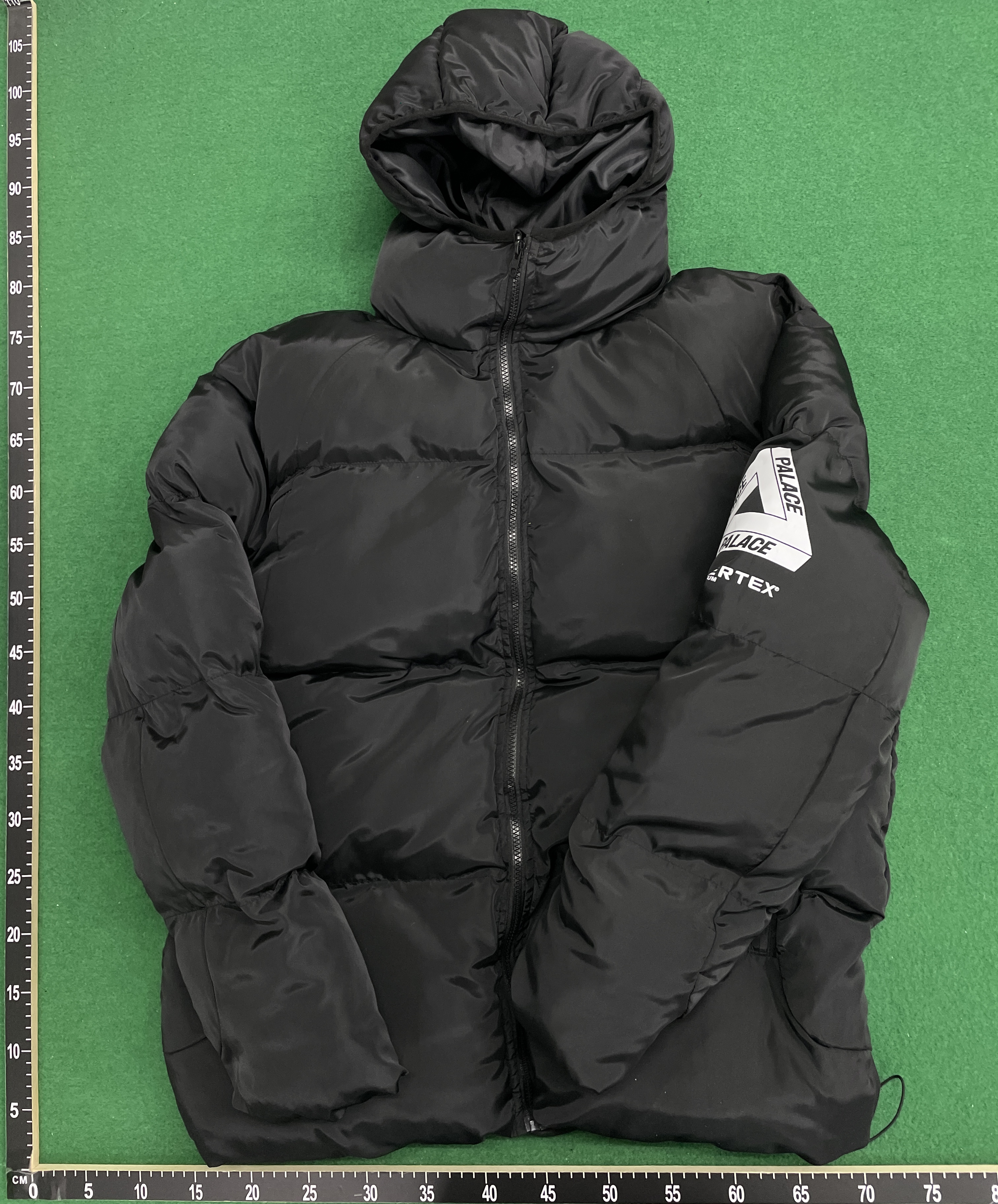 Jacket QC photo 1 of 7