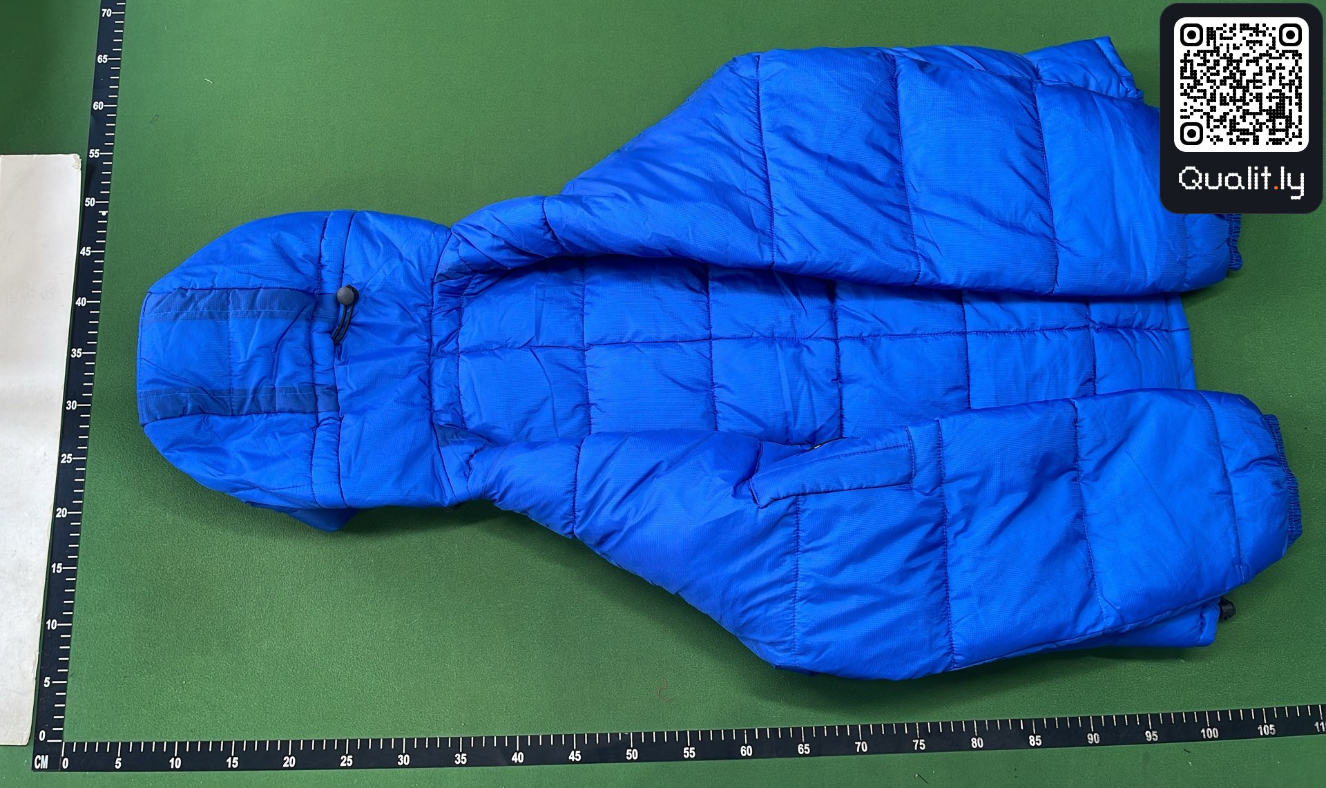 Giacca — foto QC 3 di 28