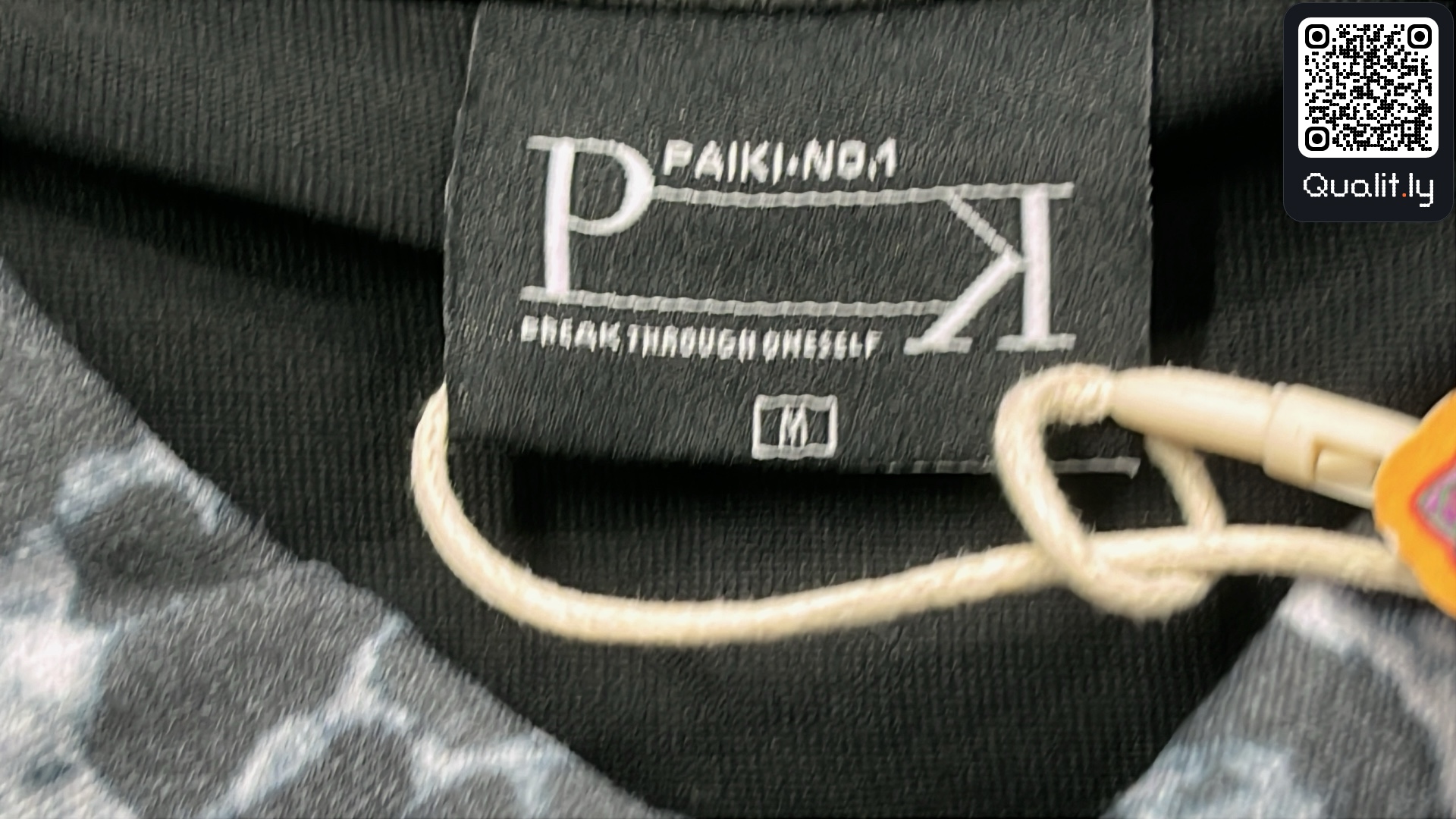 Overhemd — QC-foto 1 van 14