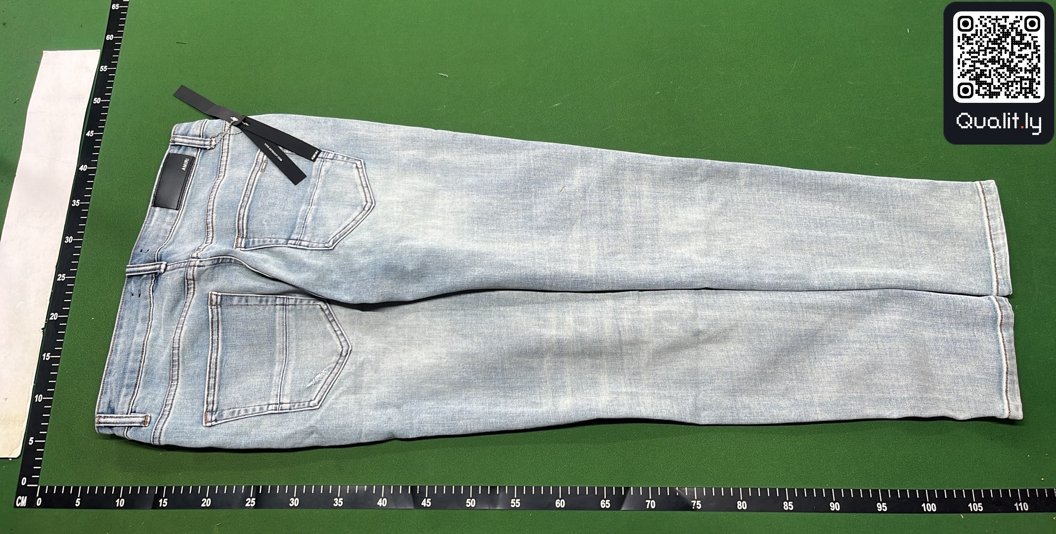 Jeans QC photo 3 of 80