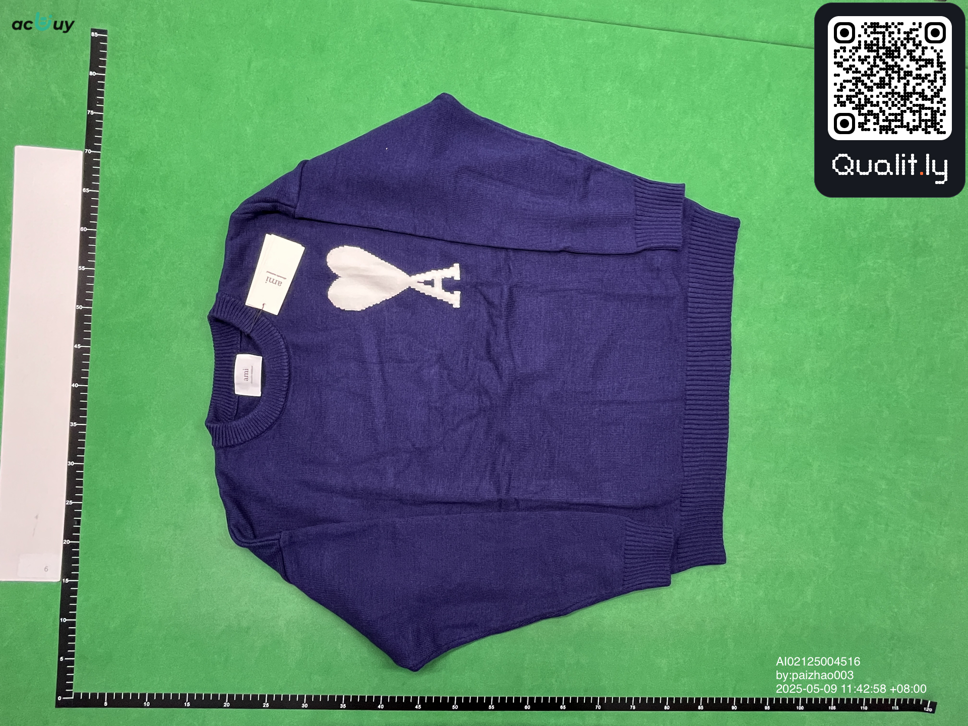 Pull — photo QC 3 sur 42