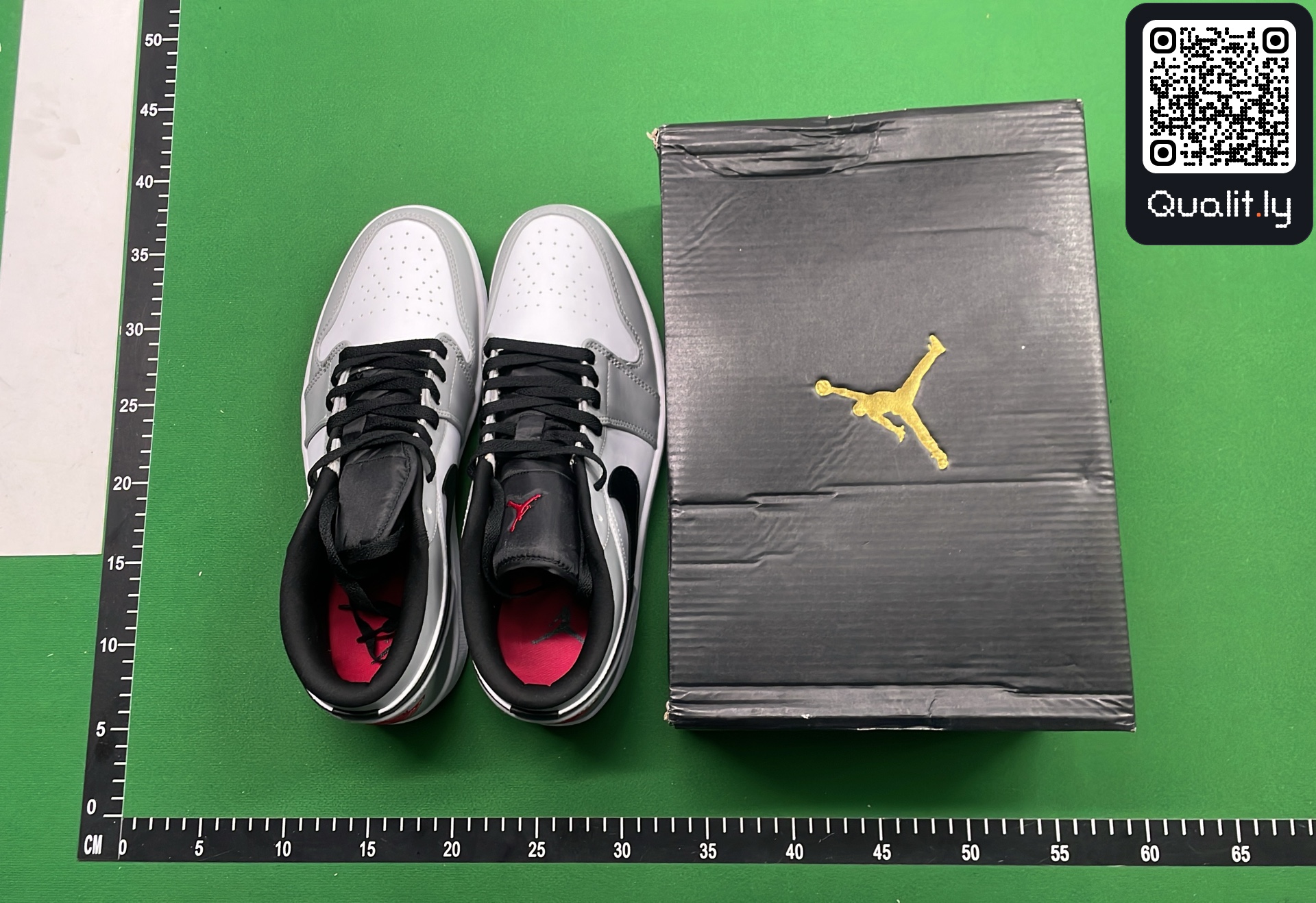 Baskets — photo QC 1 sur 6