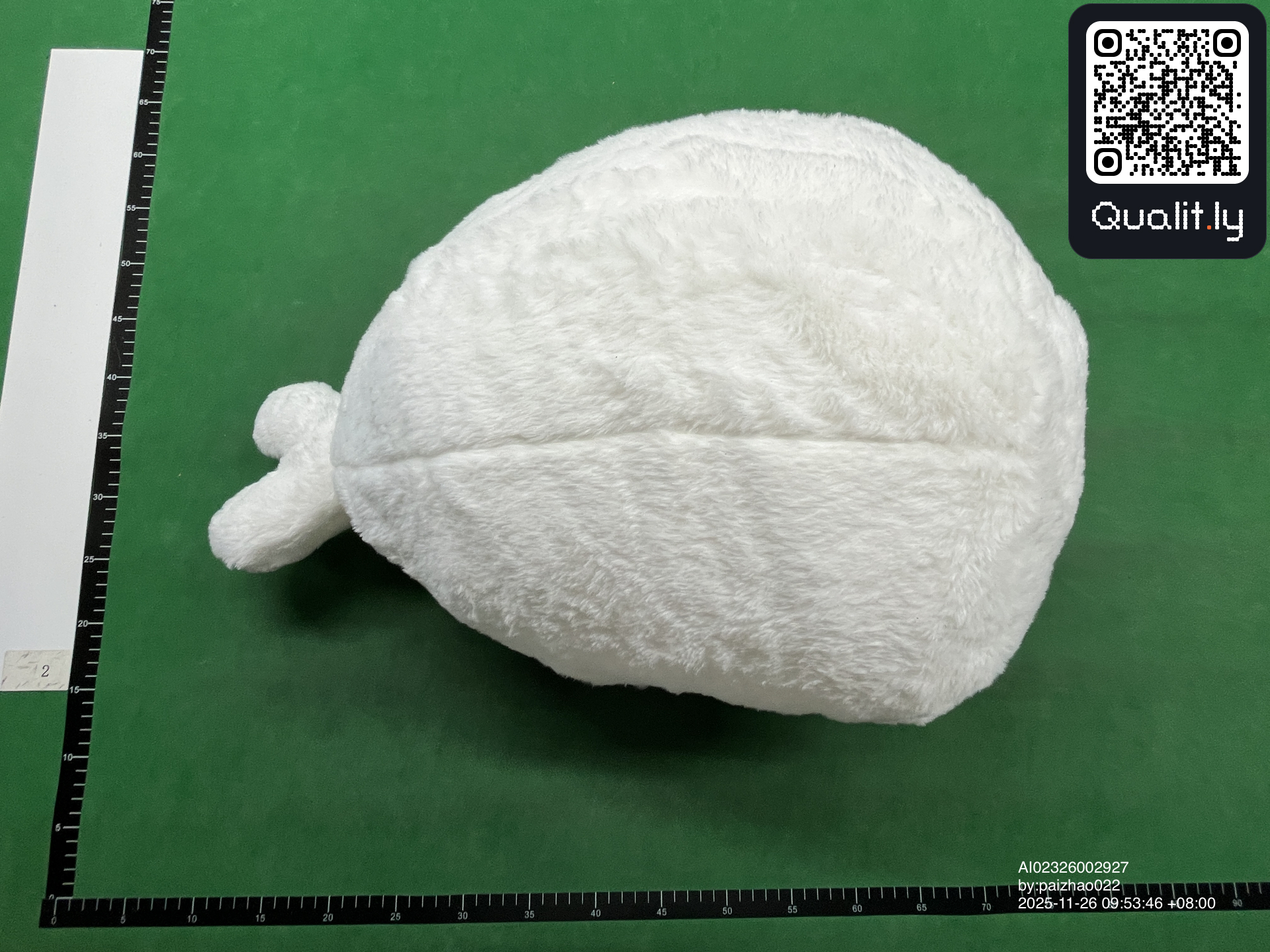 Foto QC 3 de 3