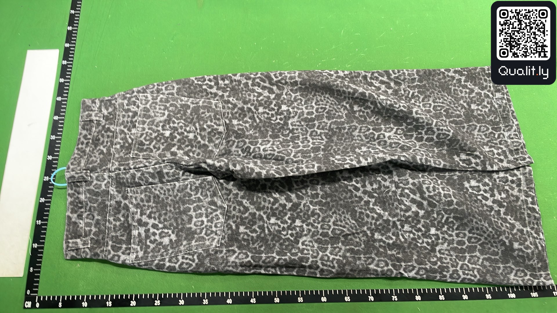 Jeans — QC-foto 3 van 31