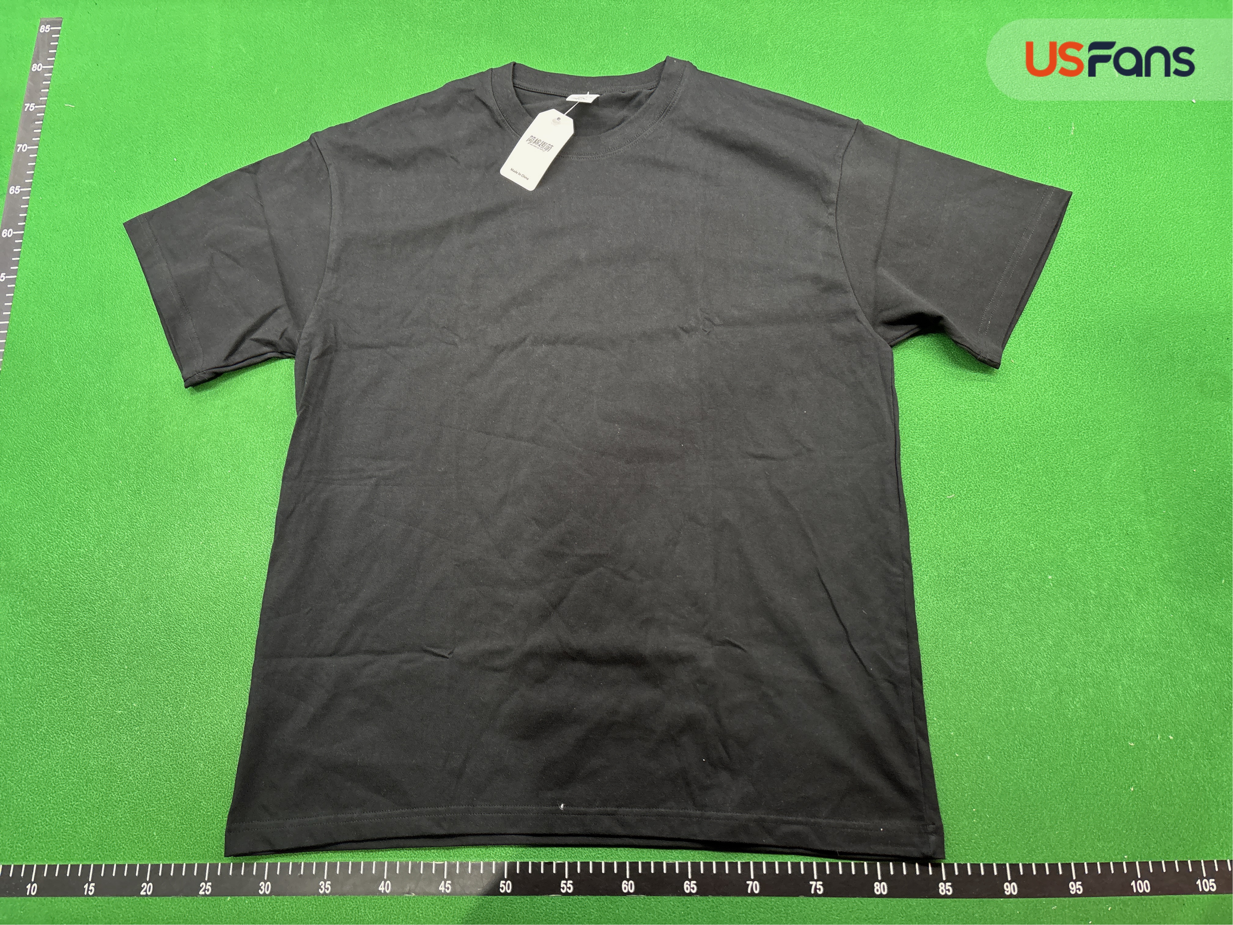 T-shirt — QC-foto 2 av 4