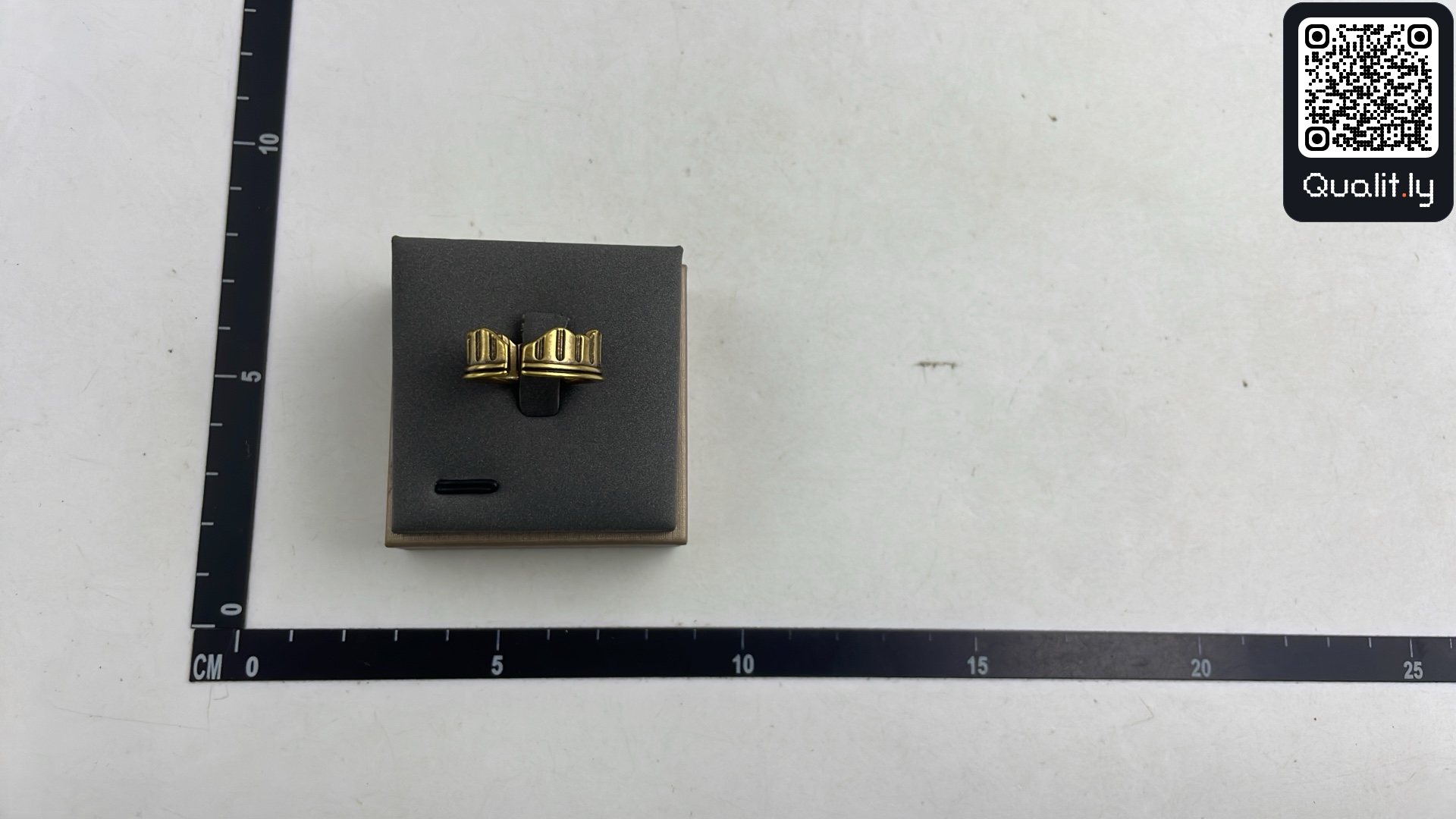 Smycke — QC-foto 2 av 6