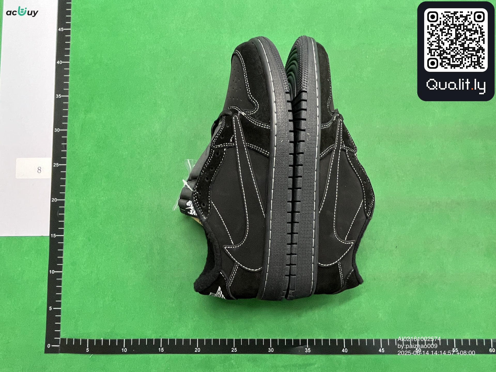 Sneakers — QC-foto 2 av 36