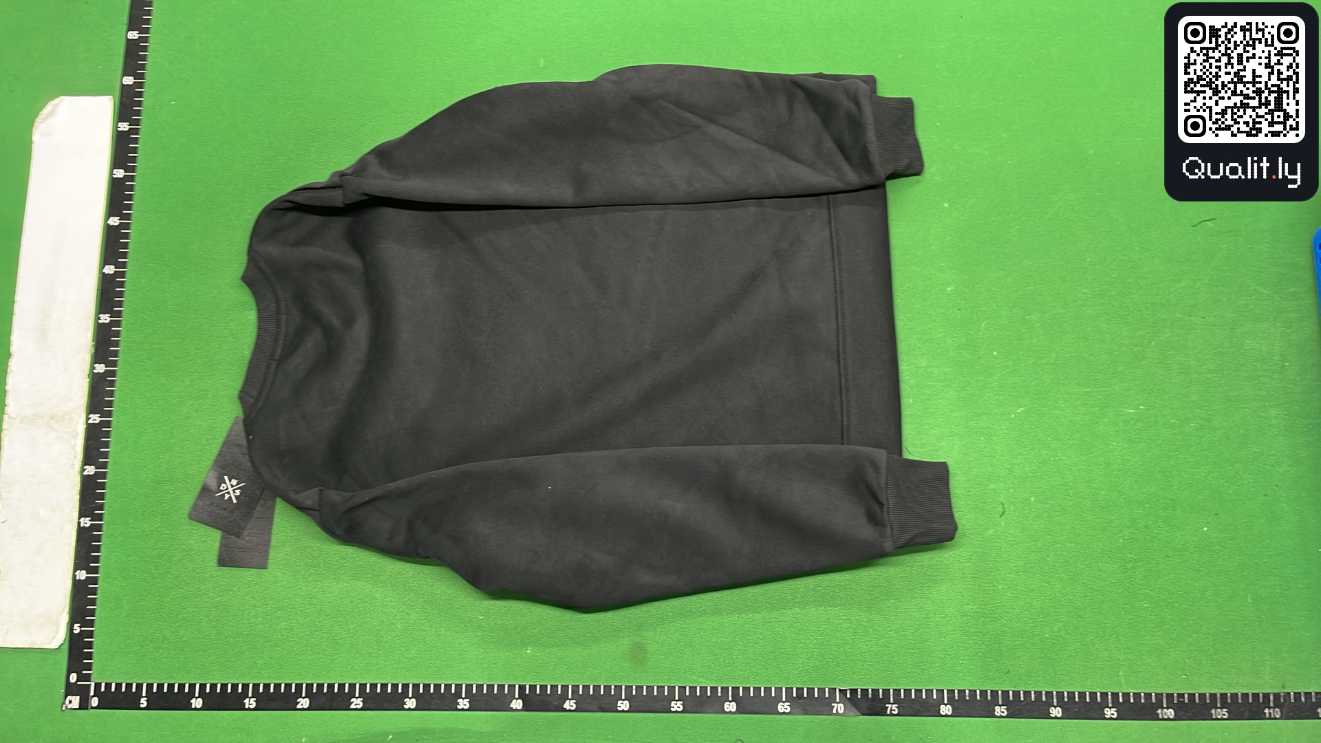 Sweat — photo QC 3 sur 8