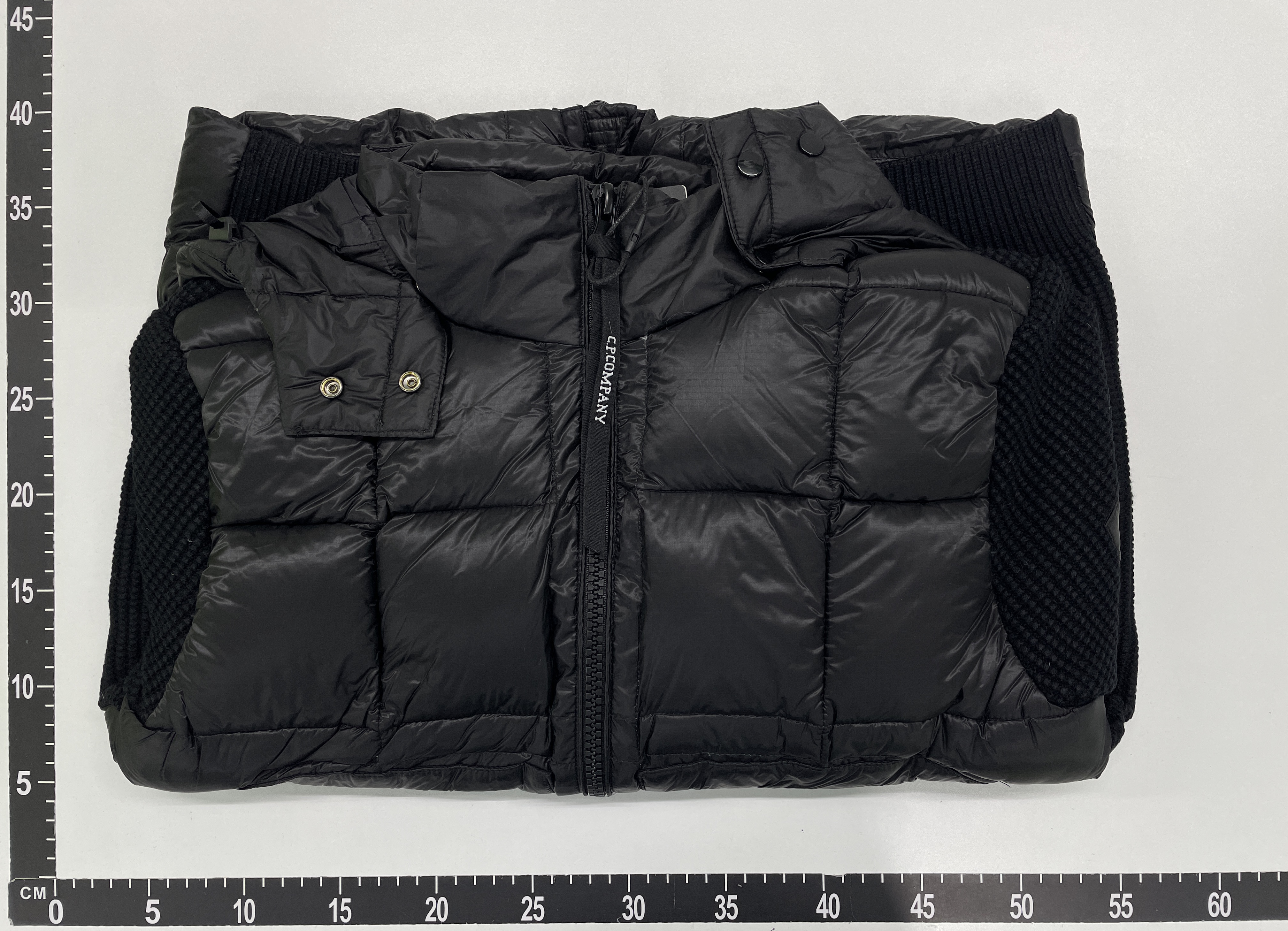 Jacket QC photo 1 of 20
