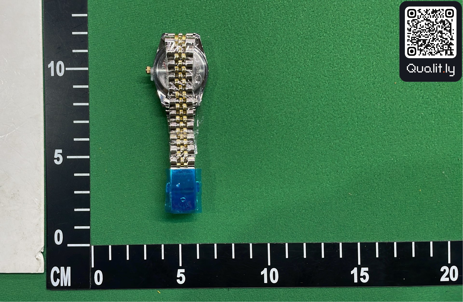 Orologio — foto QC 2 di 12