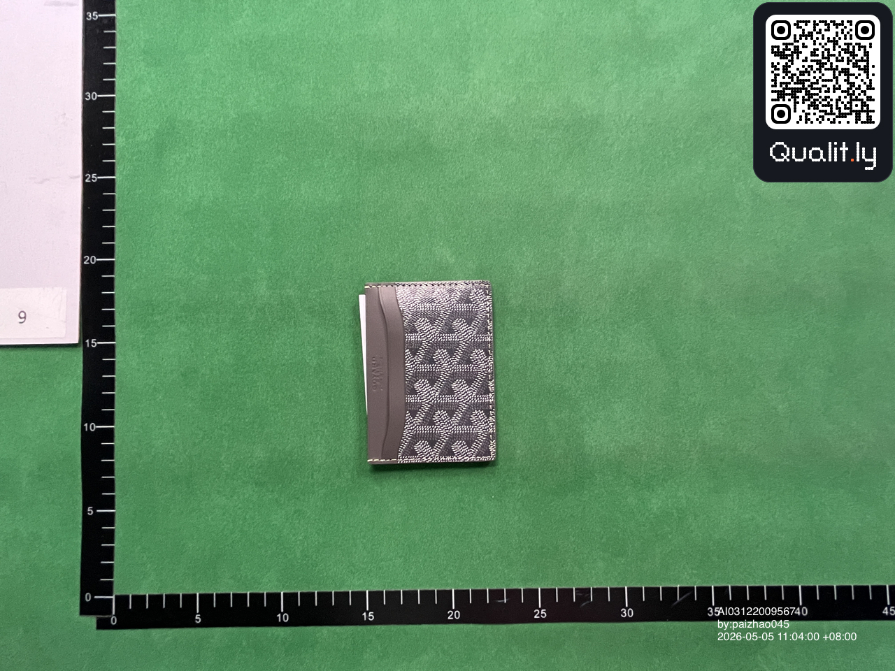 Foto QC 3 de 3