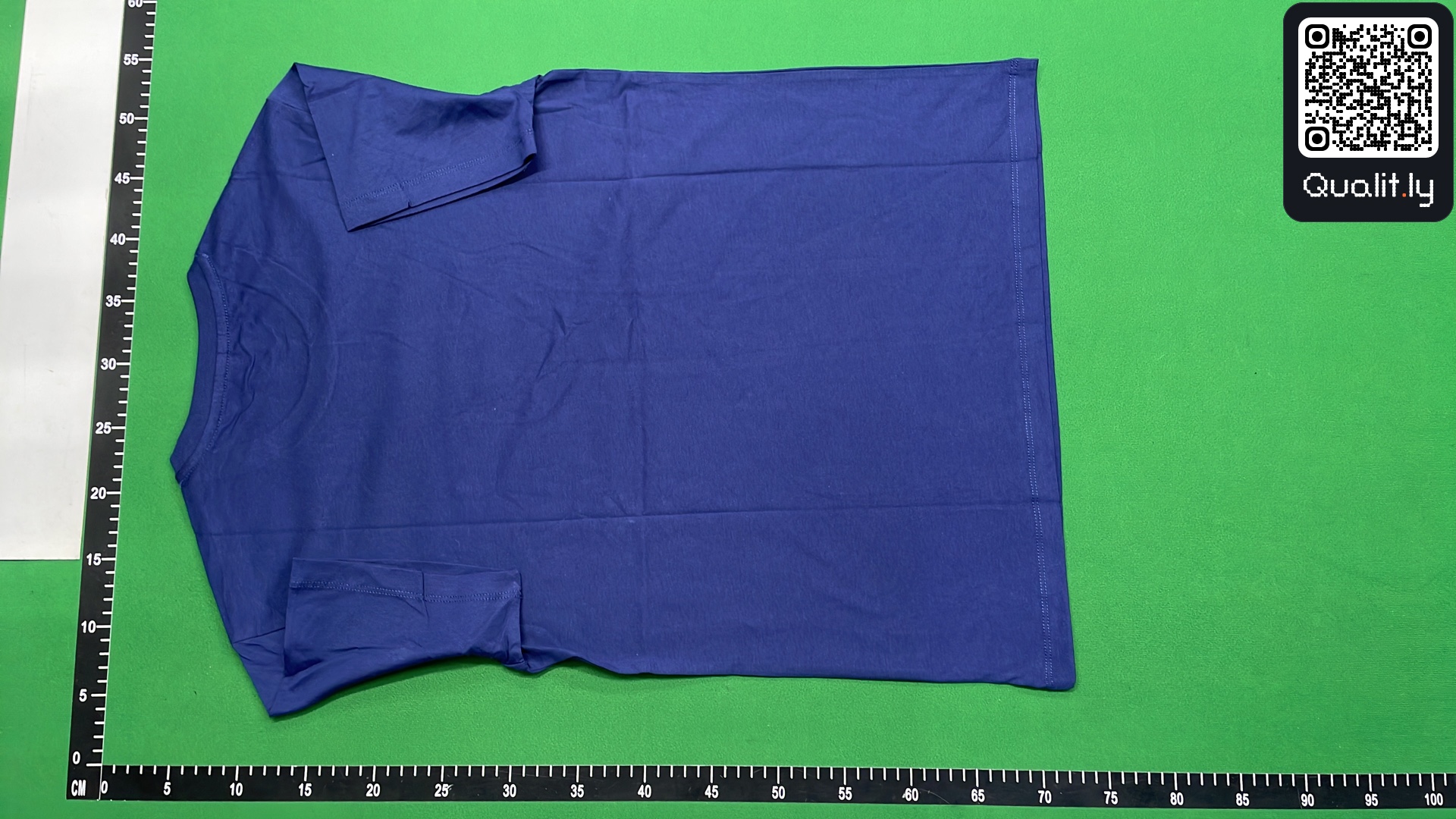 T-shirt — photo QC 3 sur 8