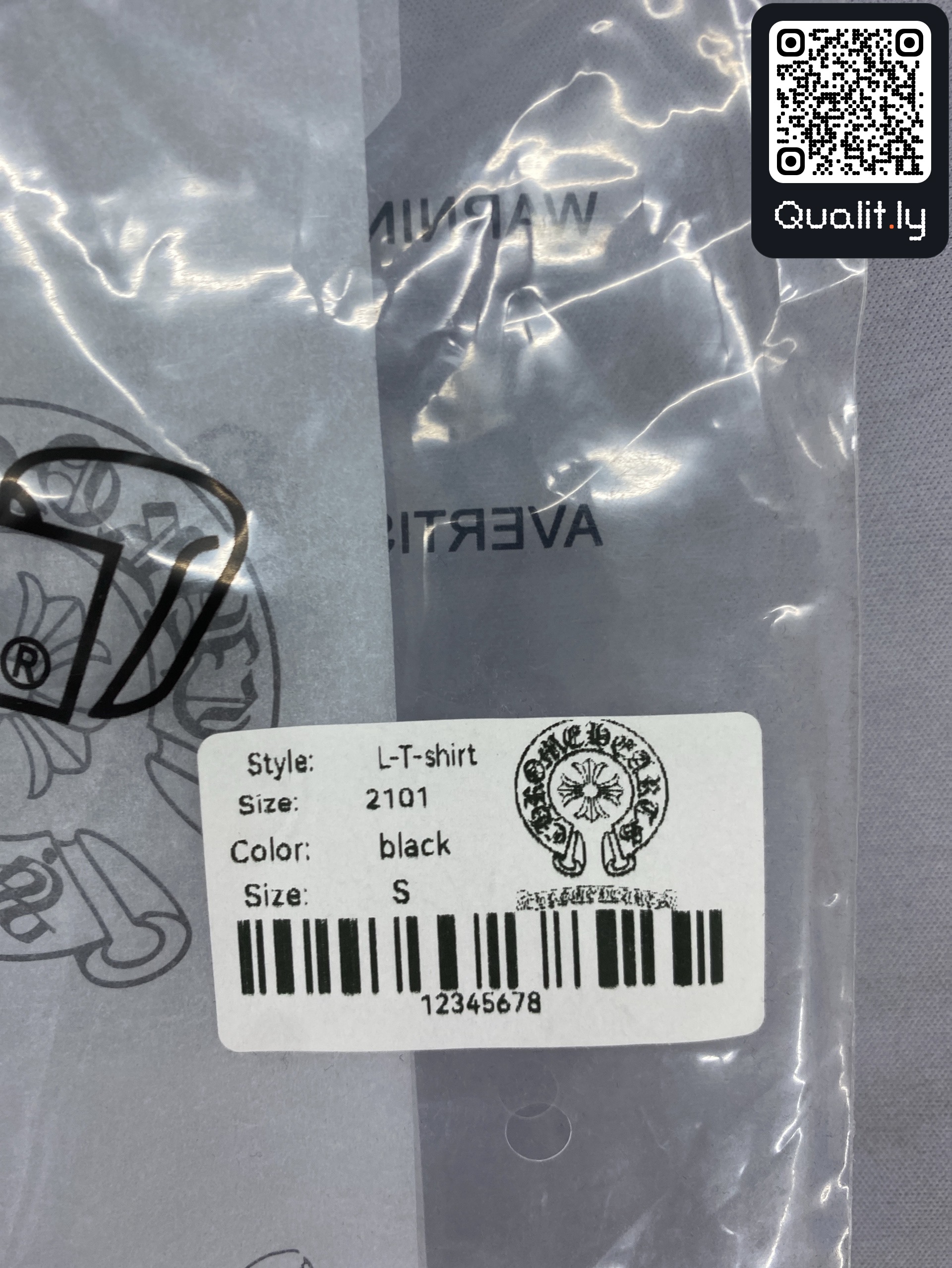 Overhemd — QC-foto 1 van 85