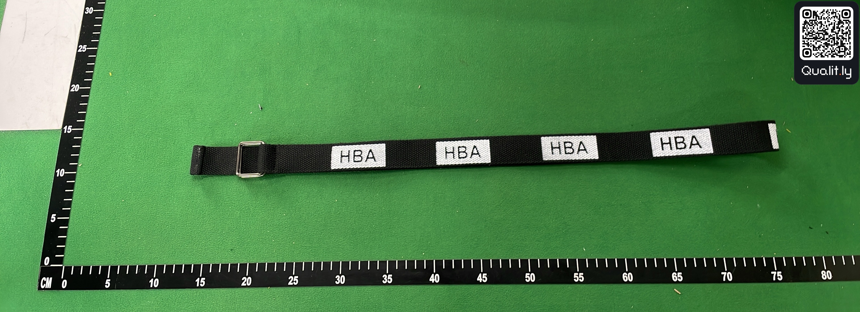 Bälte — QC-foto 1 av 44