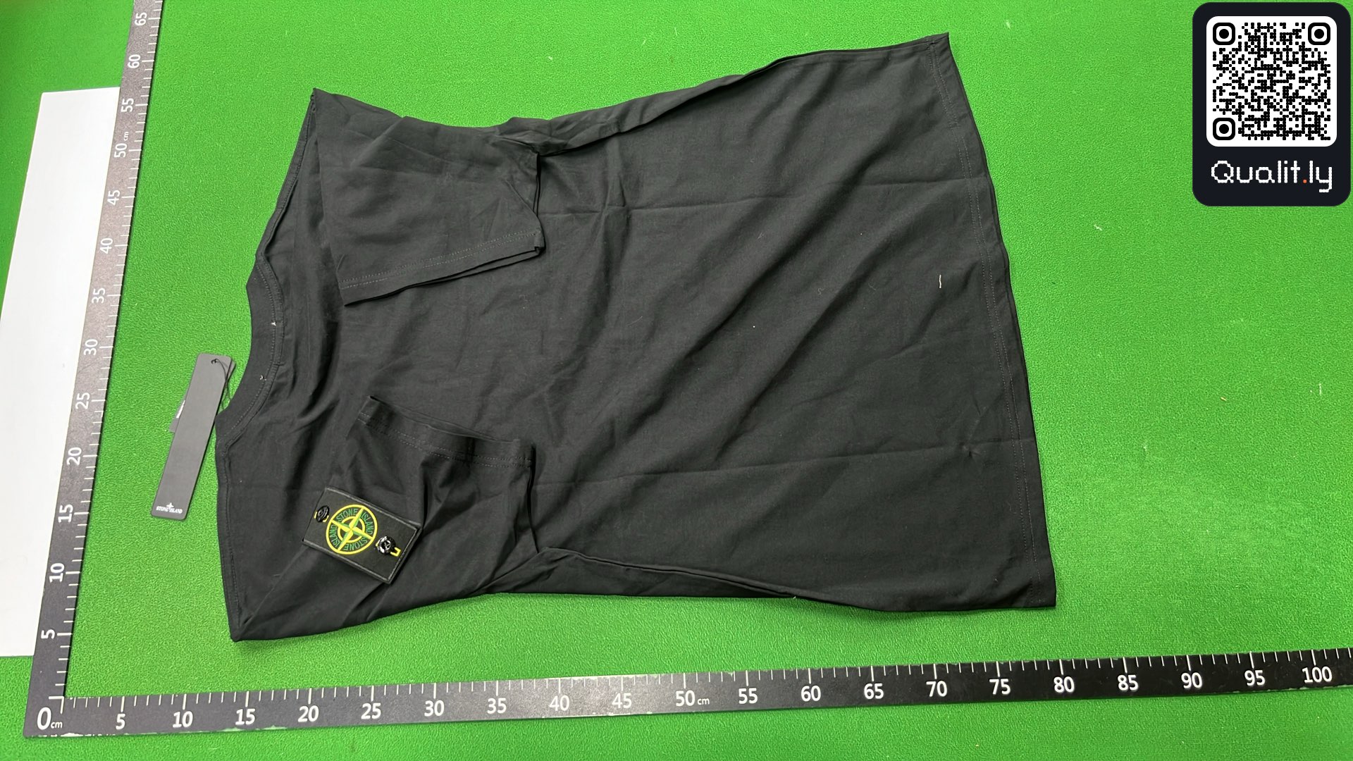 T-shirt QC photo 3 of 70